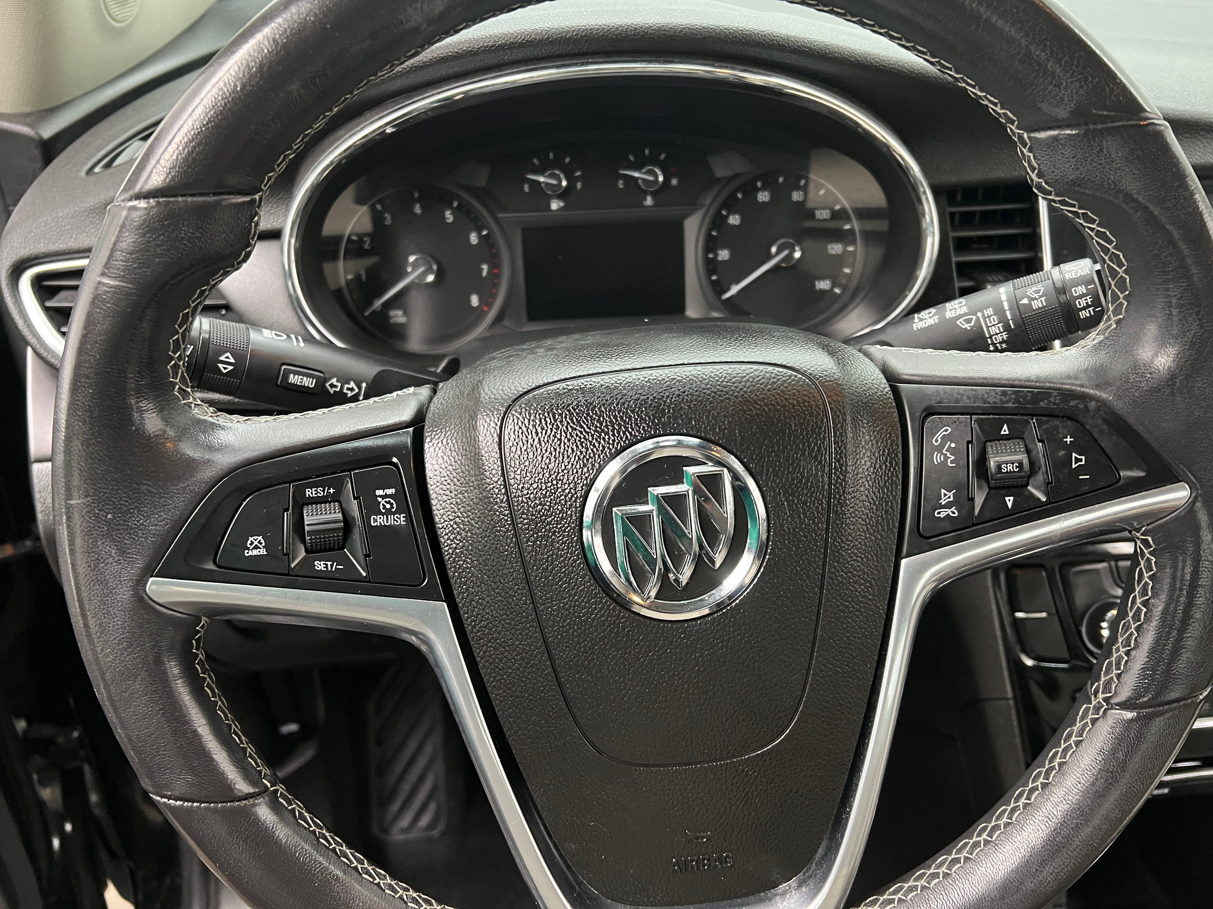 2020 Buick Encore Preferred 5