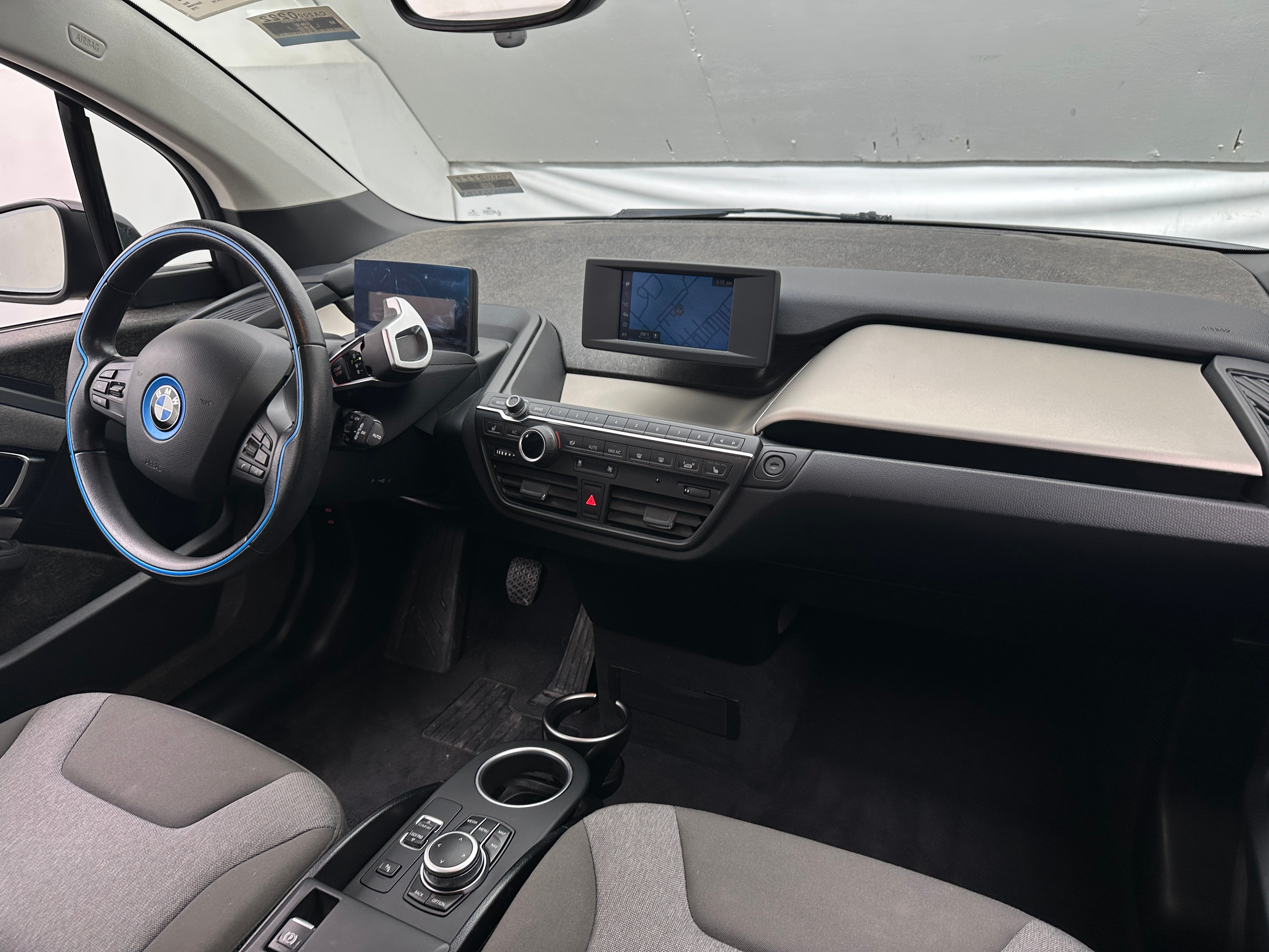 2019 BMW i3 Range Extender 3