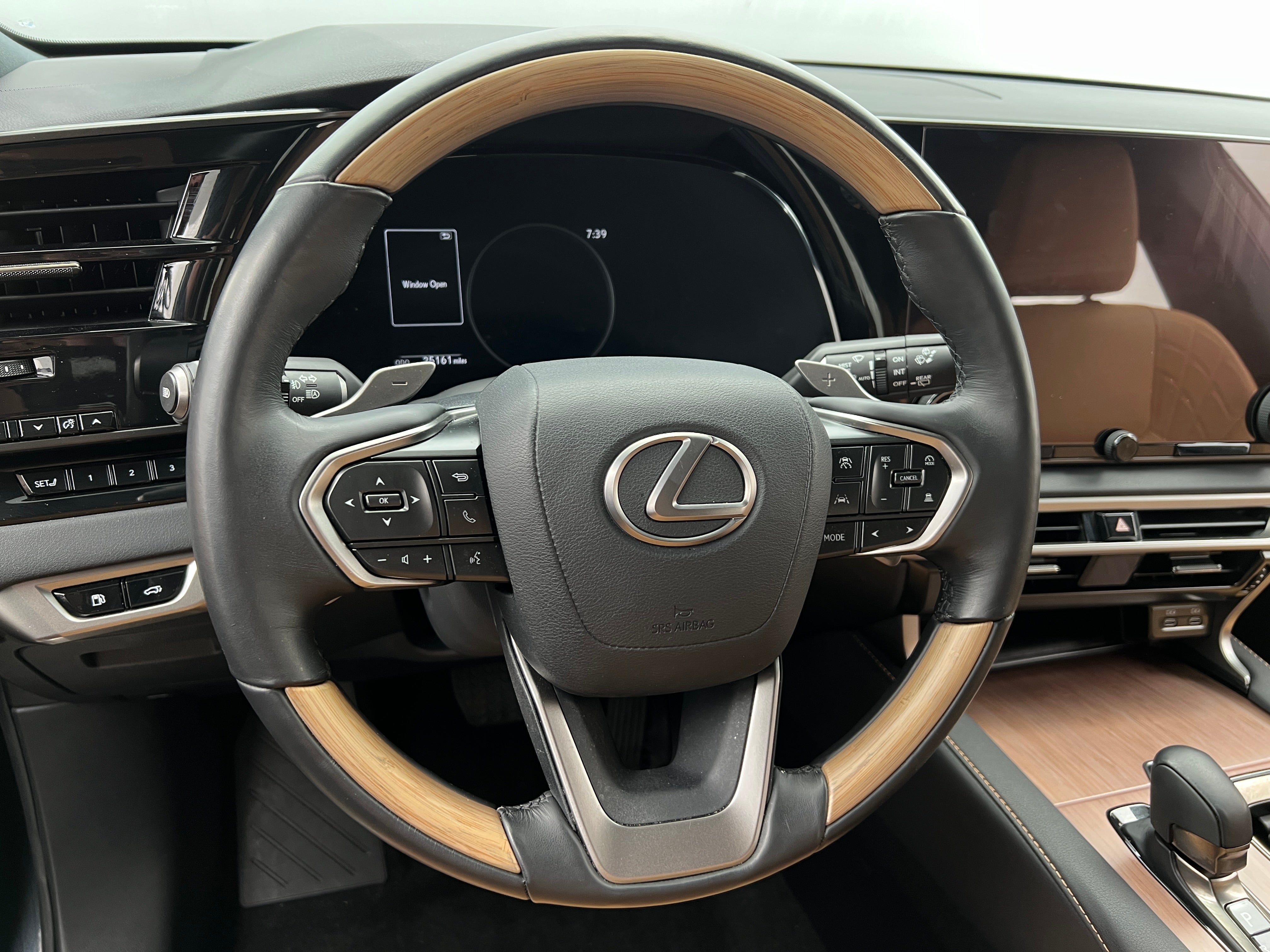 2023 Lexus RX 350 Premium 5