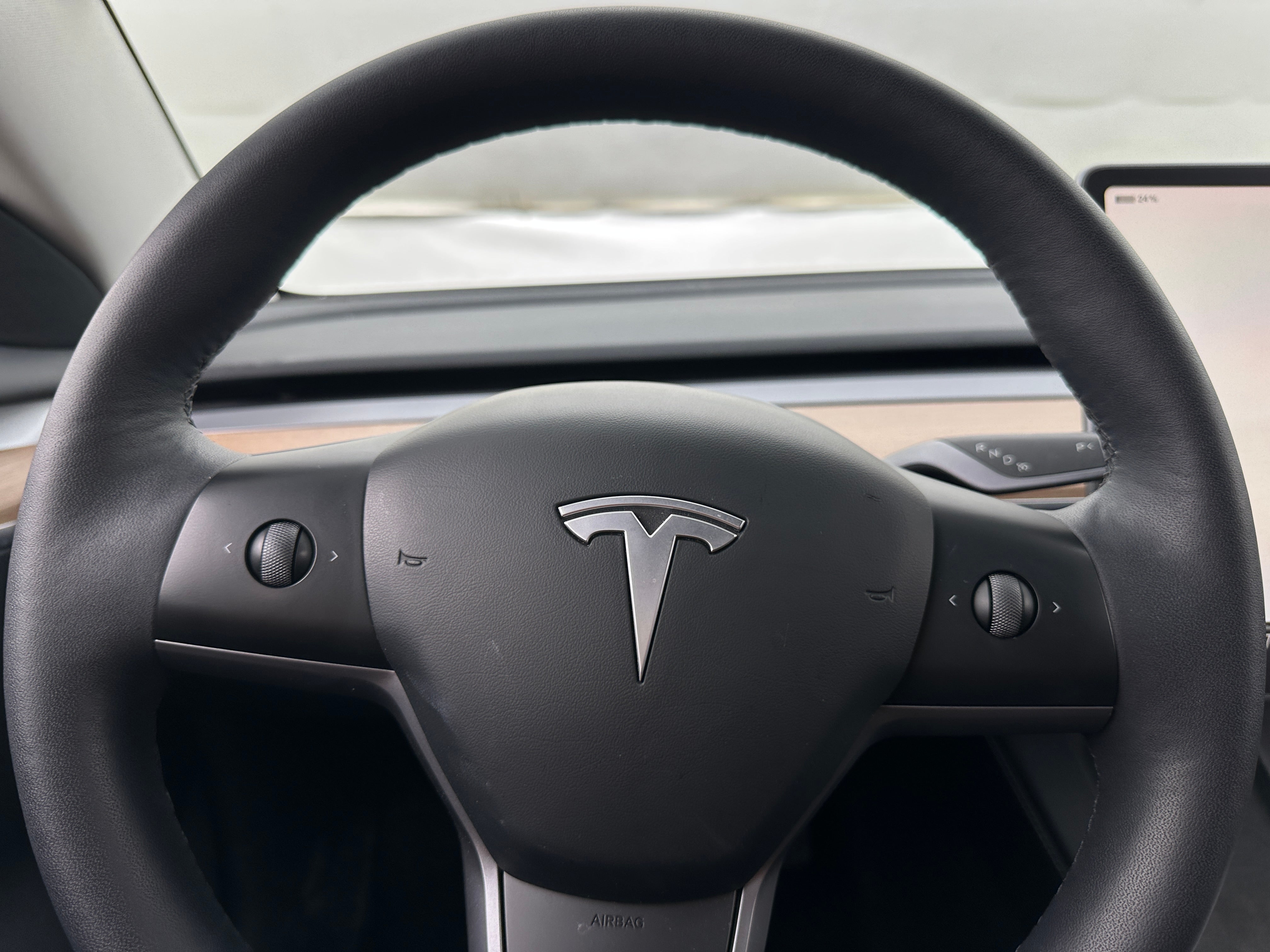 2023 Tesla Model 3 Standard Range 5