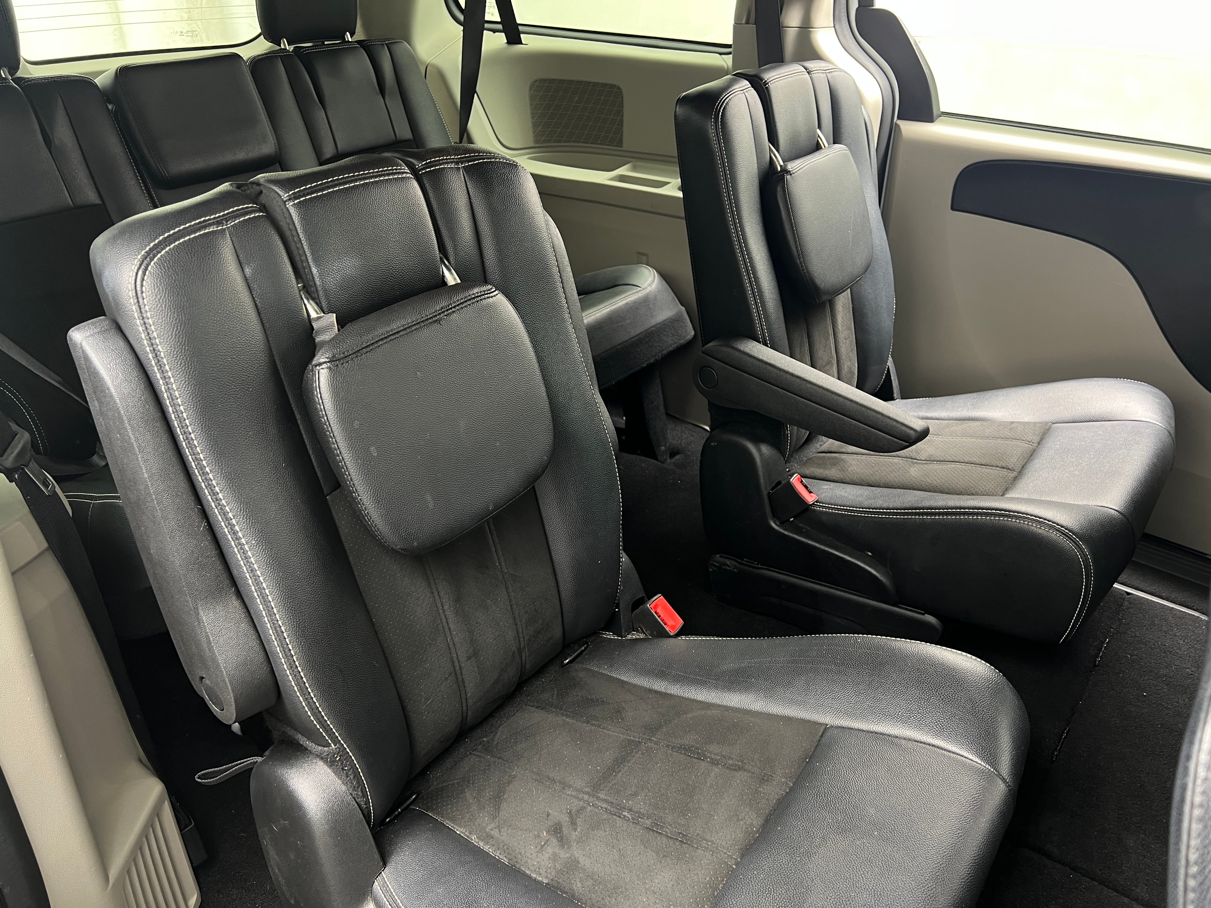 2019 Dodge Grand Caravan SXT 6