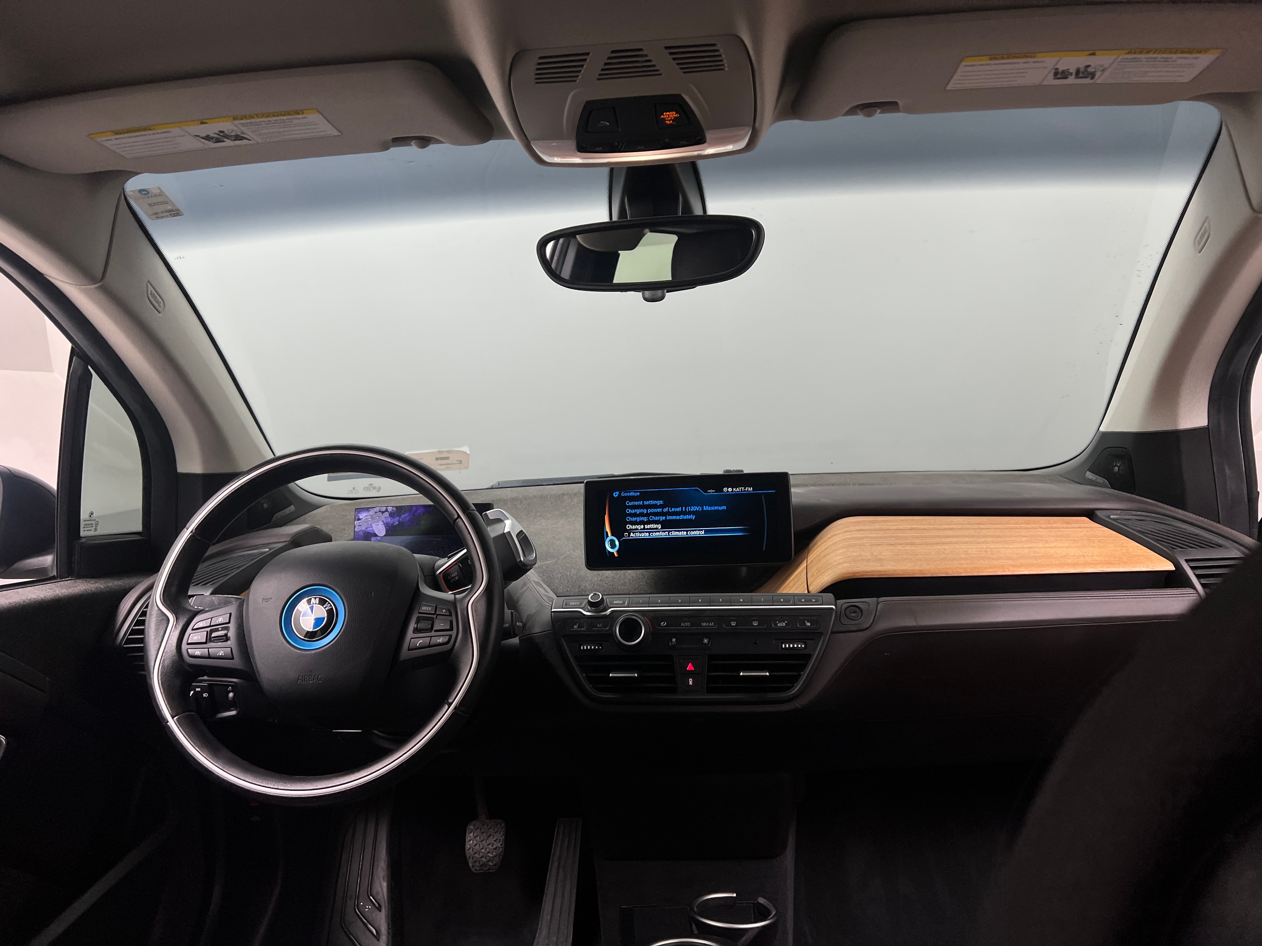 2016 BMW i3 Range Extender 3