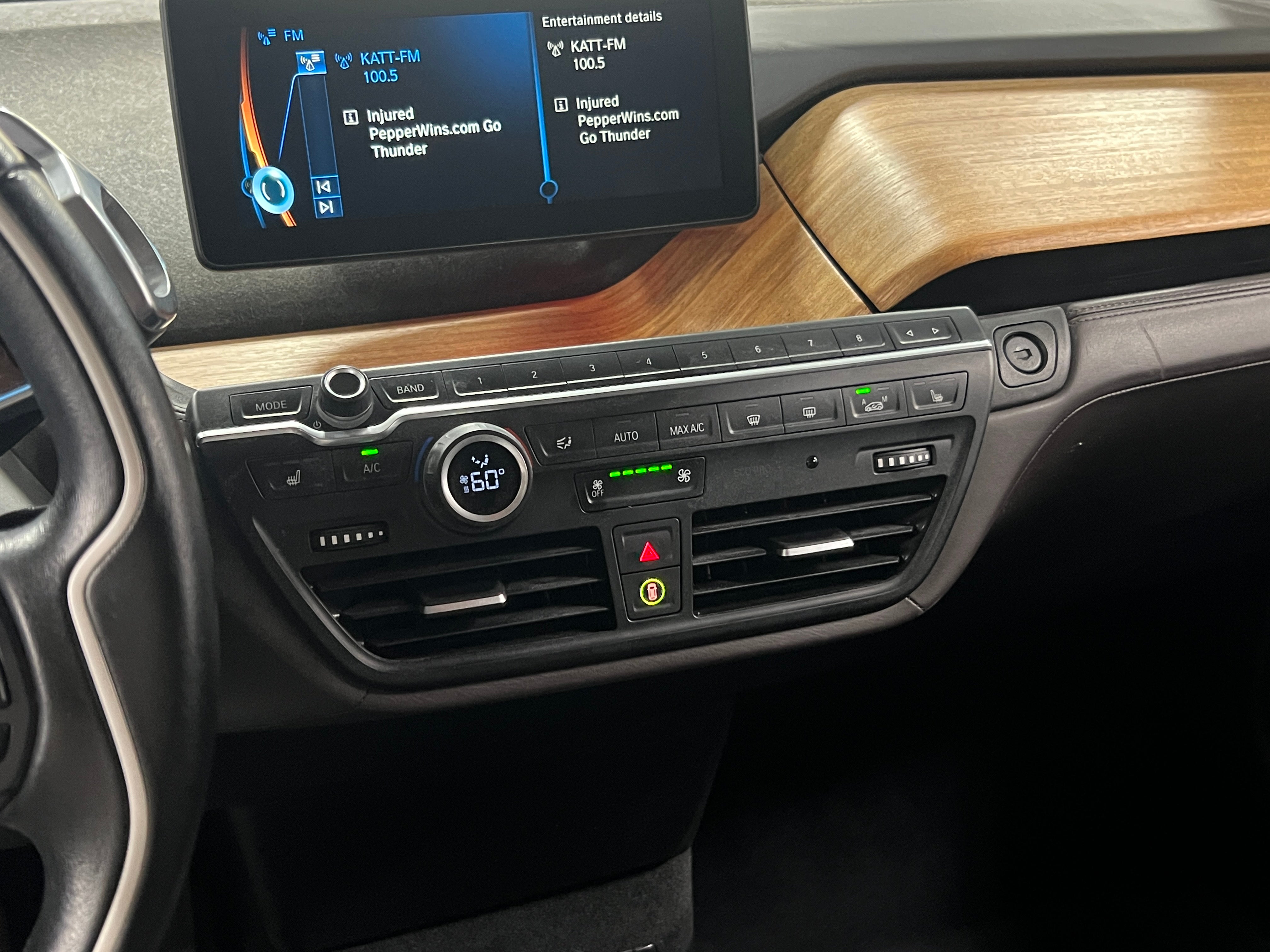 2016 BMW i3 Range Extender 4