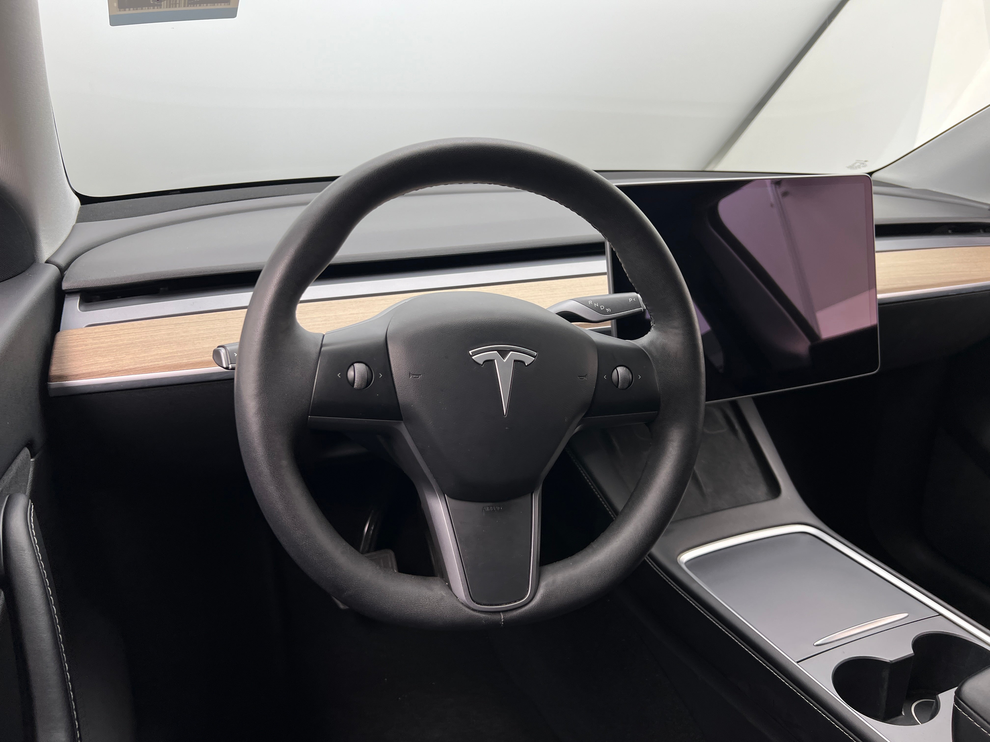 2021 Tesla Model Y Long Range 5