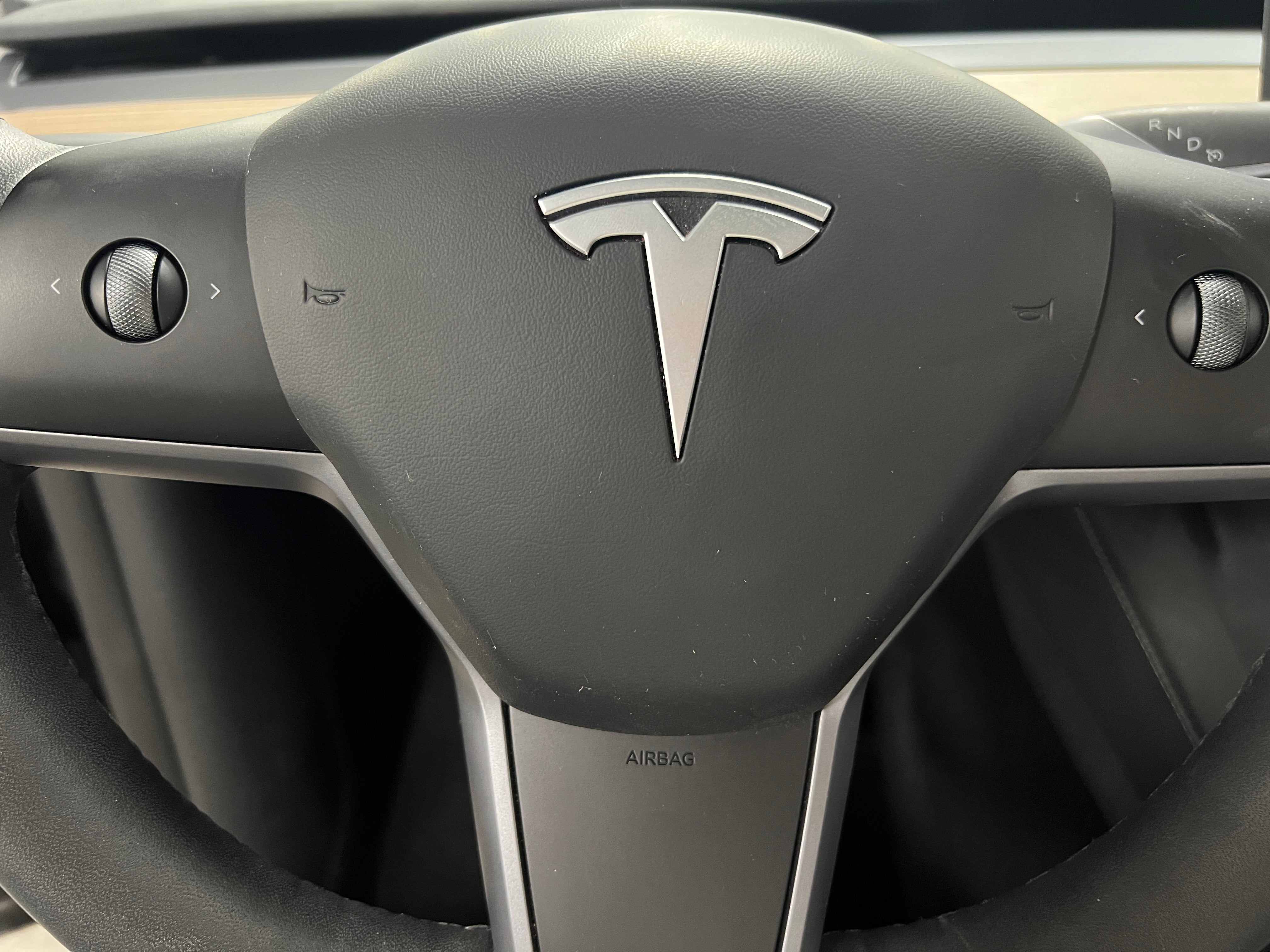 2023 Tesla Model Y Long Range 5