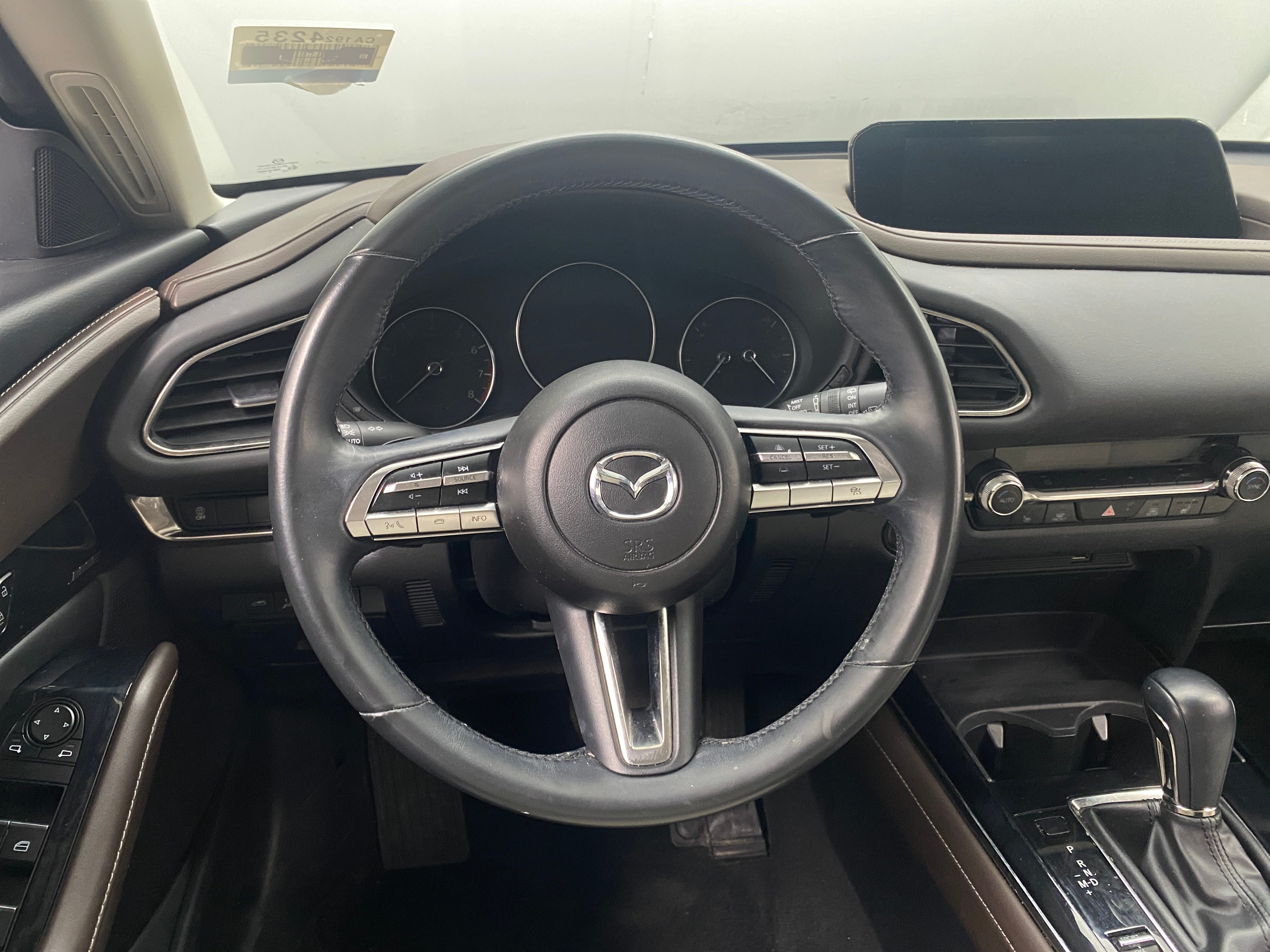 2021 Mazda CX-30 Premium 5