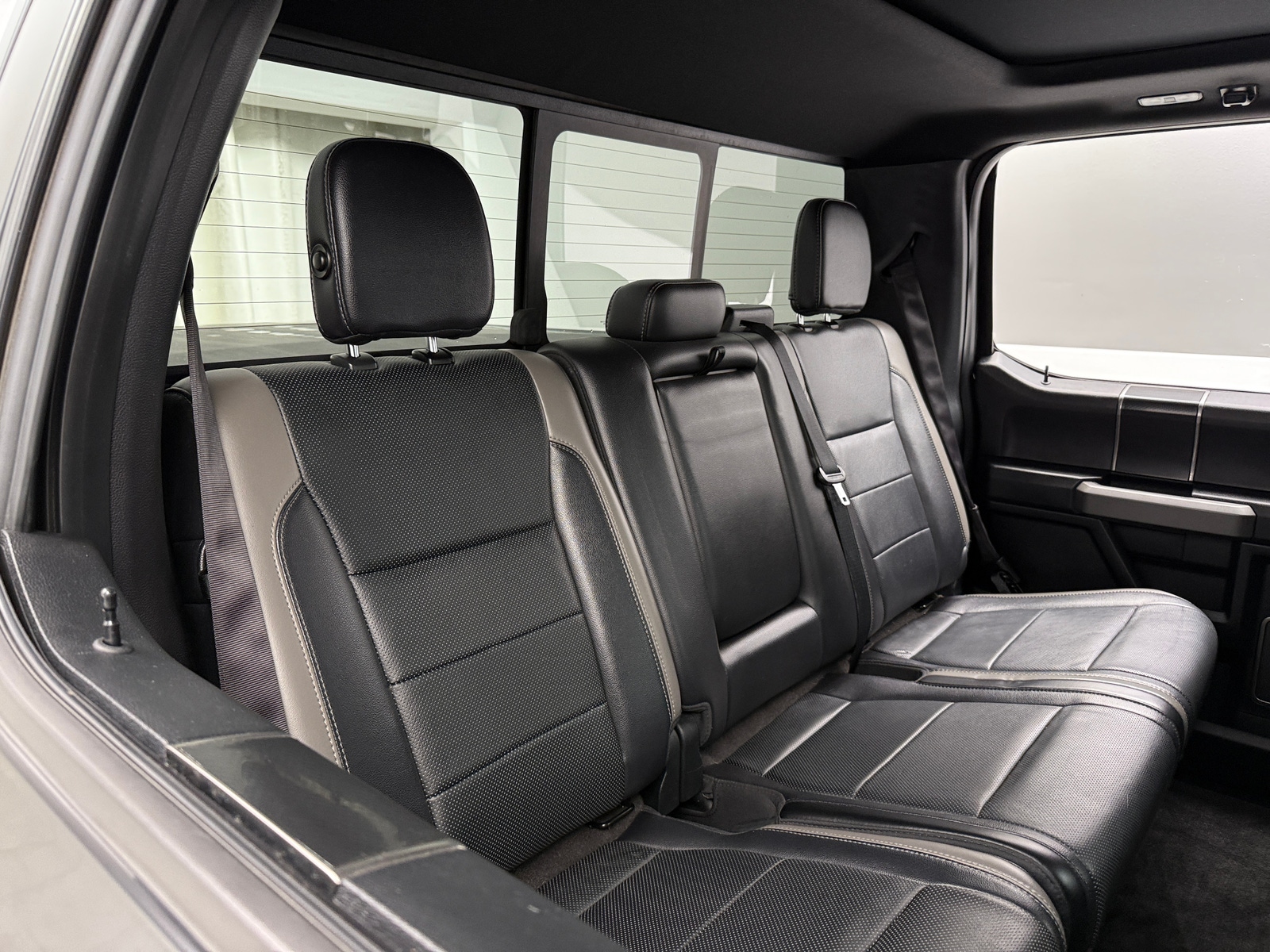 Thumbnail: 2018 Ford Econoline - 5