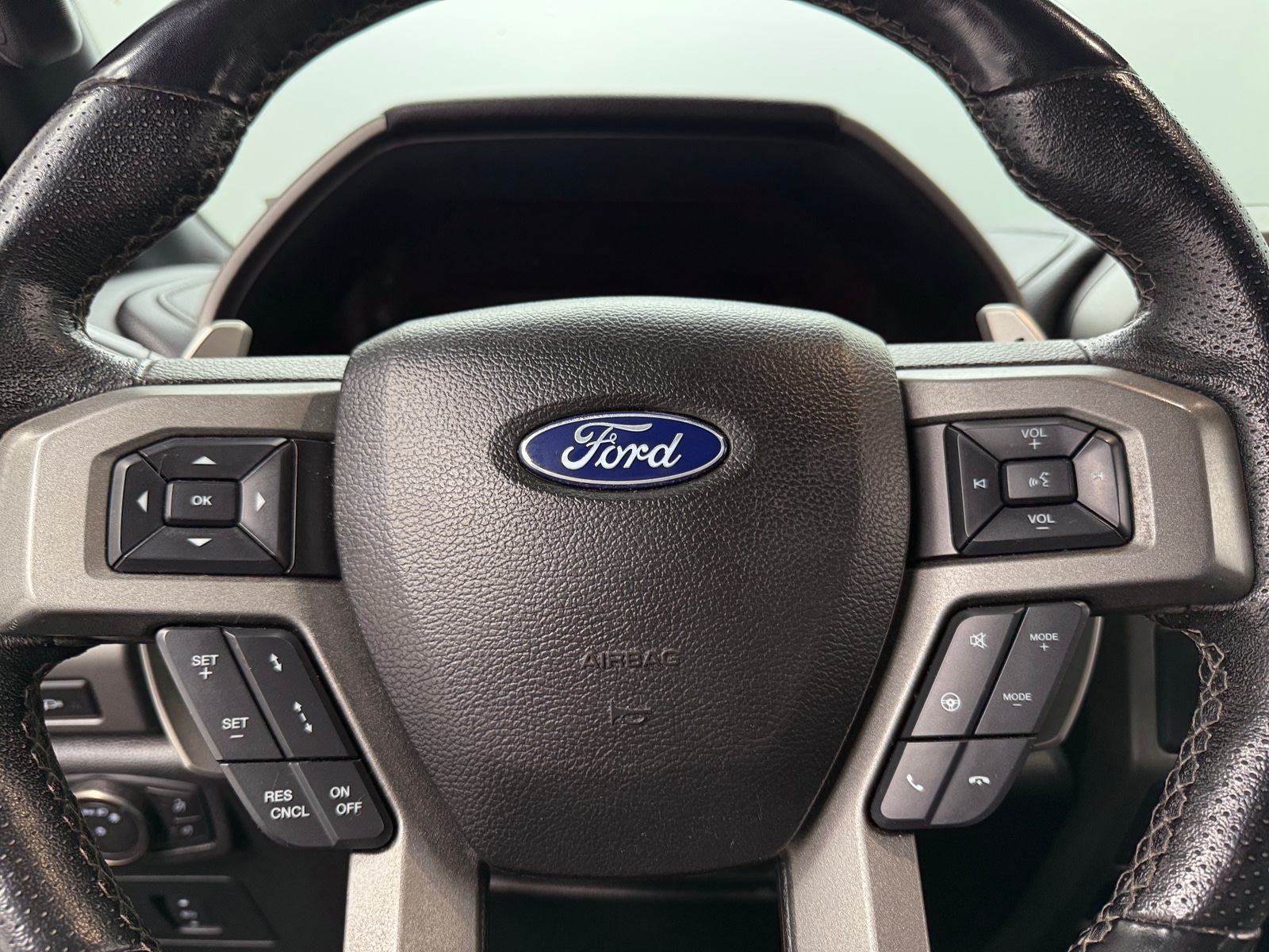 Thumbnail: 2018 Ford Econoline - 4