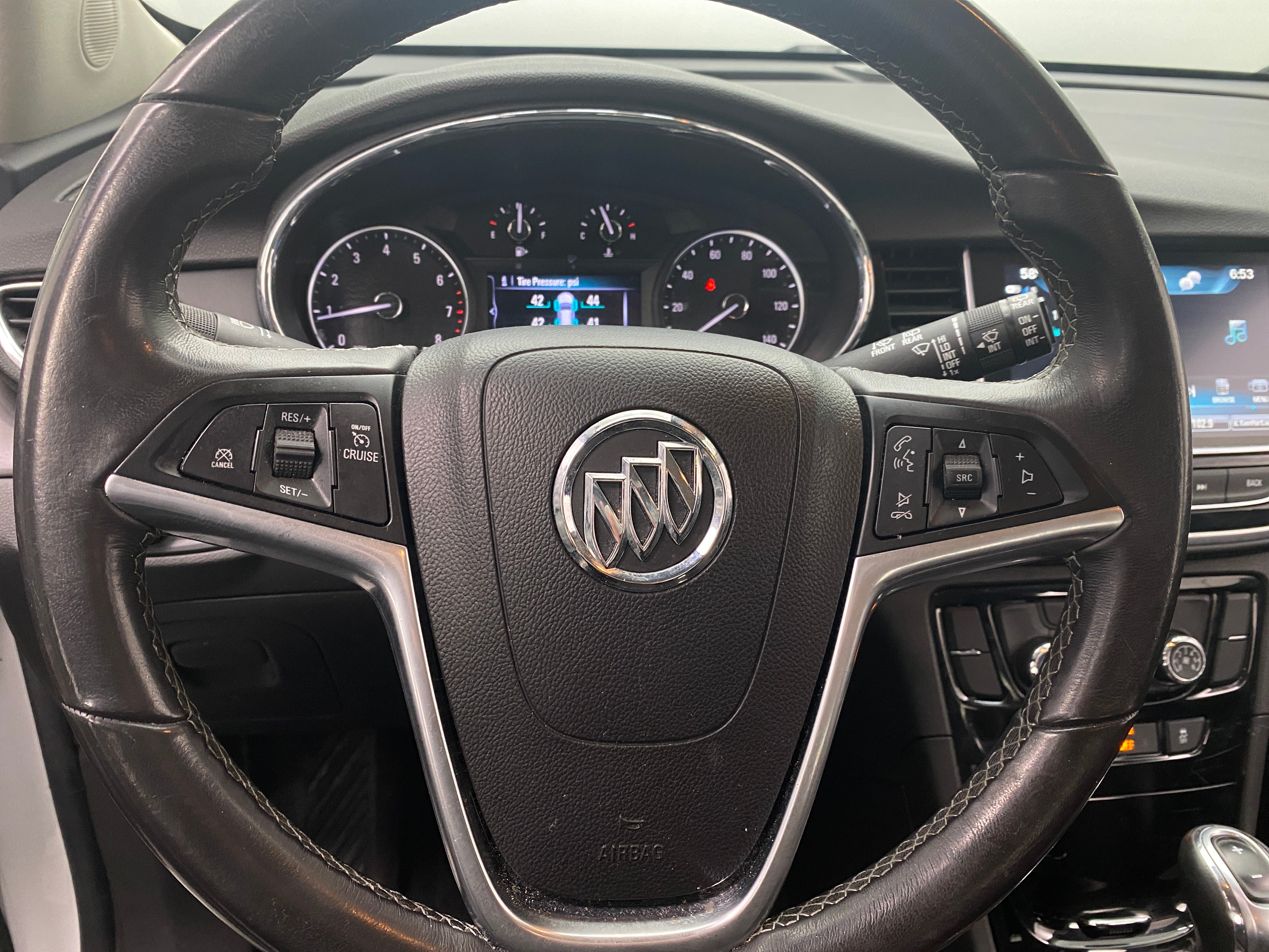 2019 Buick Encore Preferred 5