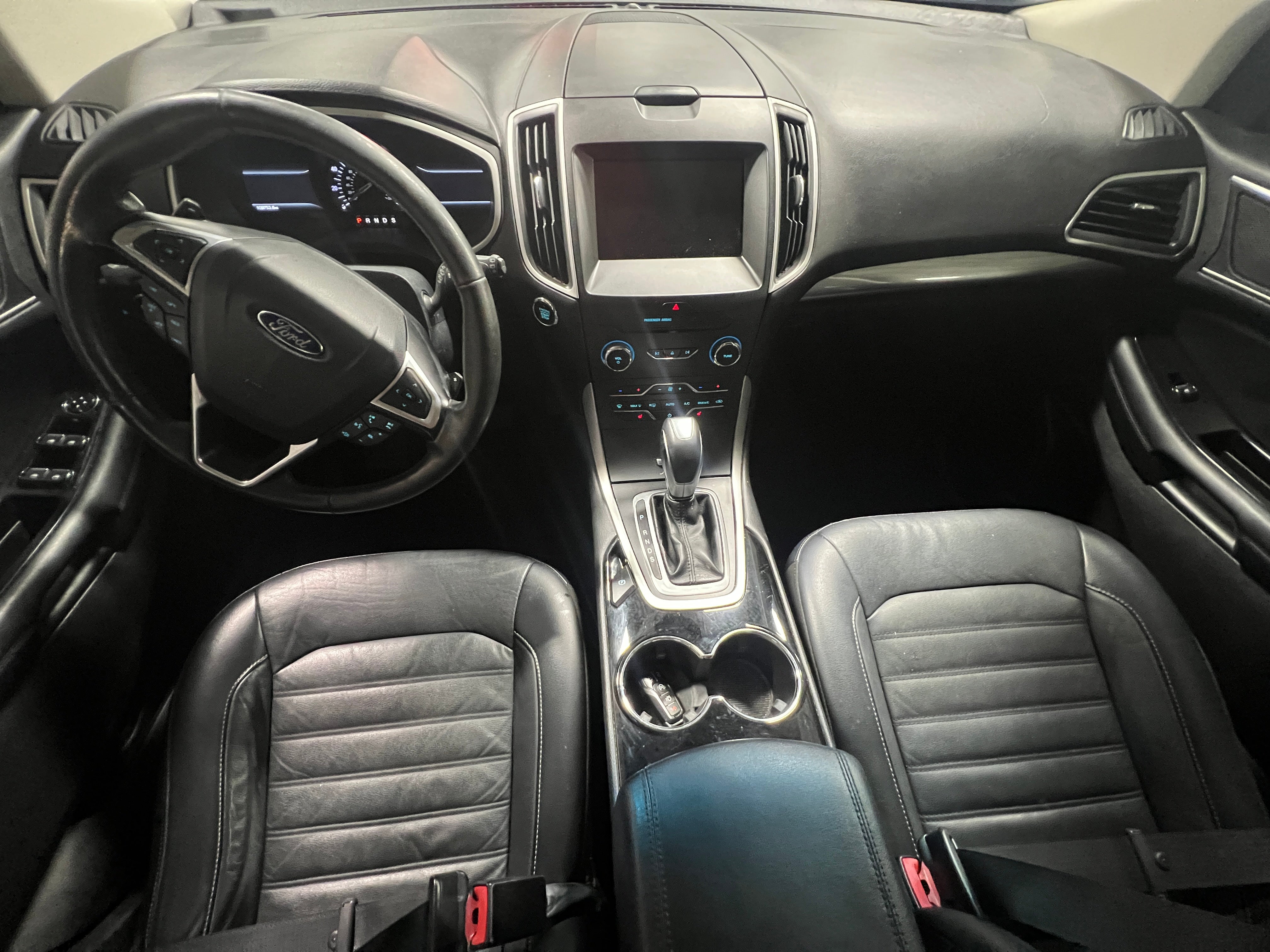 2015 Ford Edge SEL 2