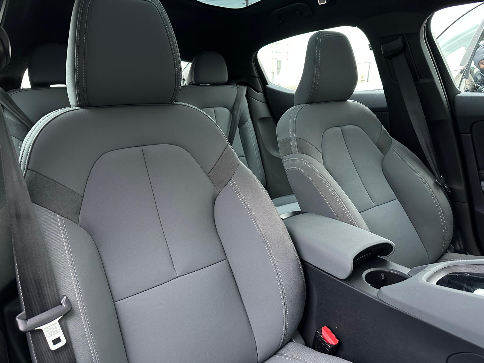 Thumbnail: 2022 Polestar 2 - 2