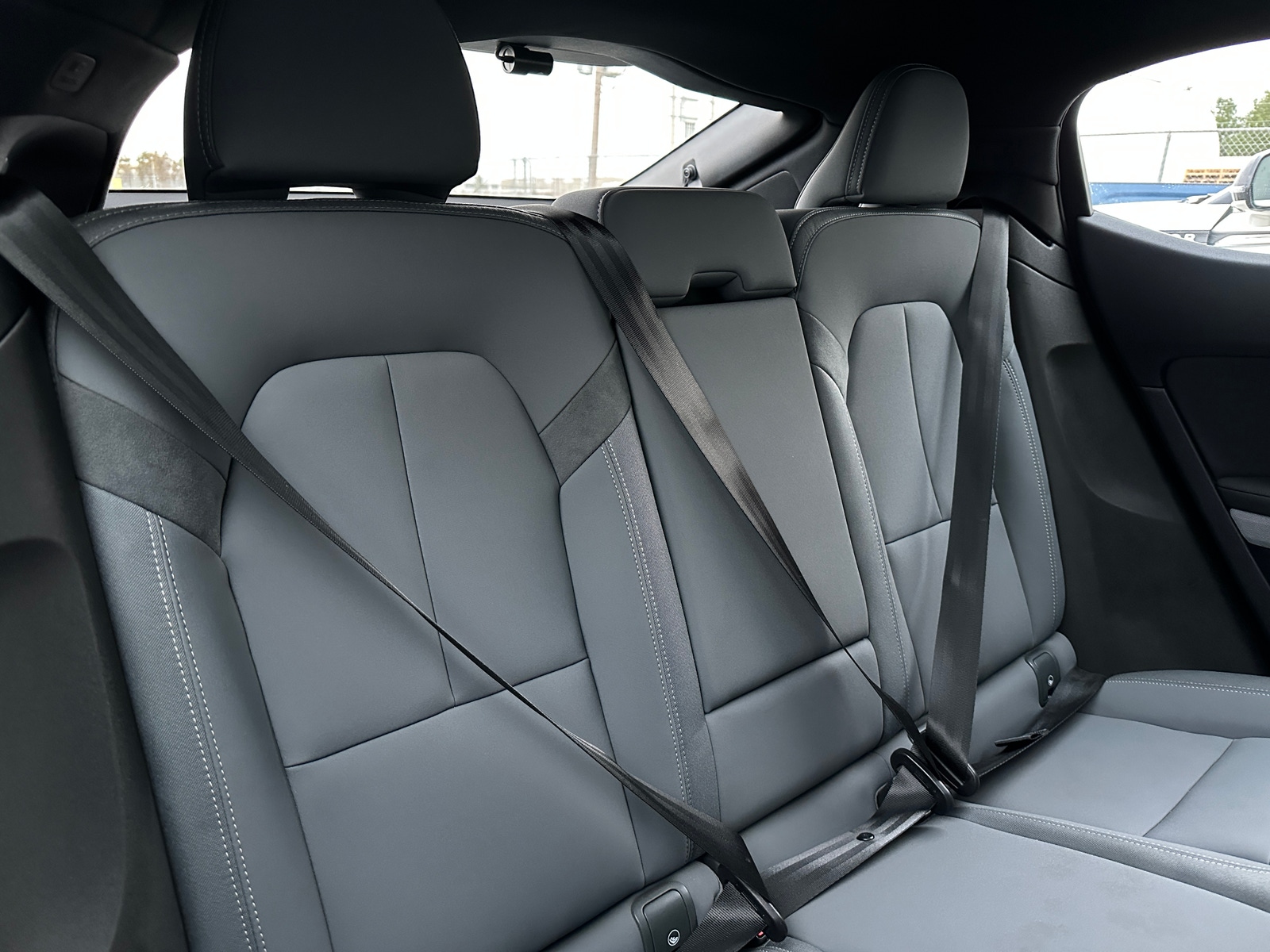 Thumbnail: 2022 Polestar 2 - 6