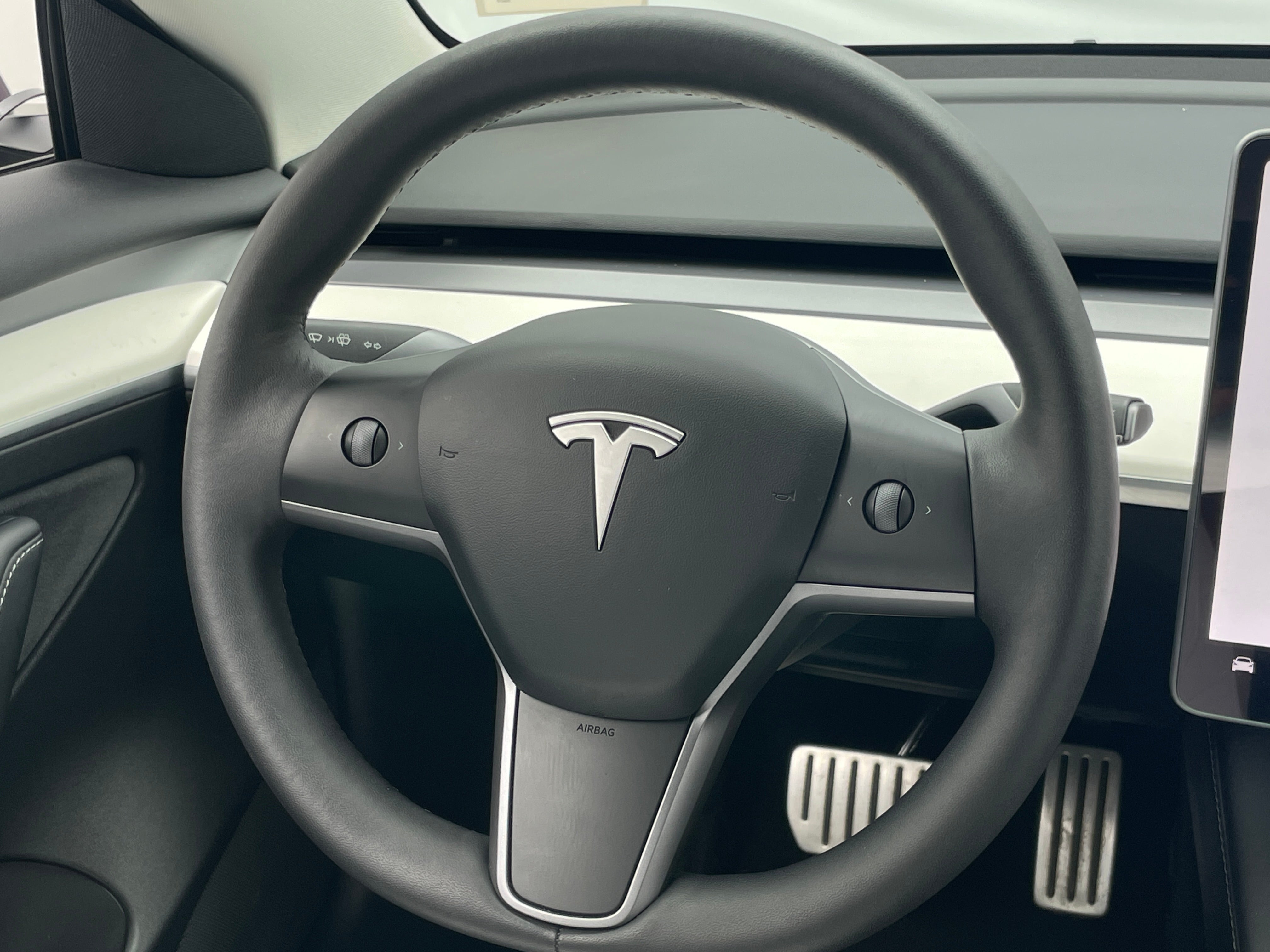 2022 Tesla Model 3 Performance 4