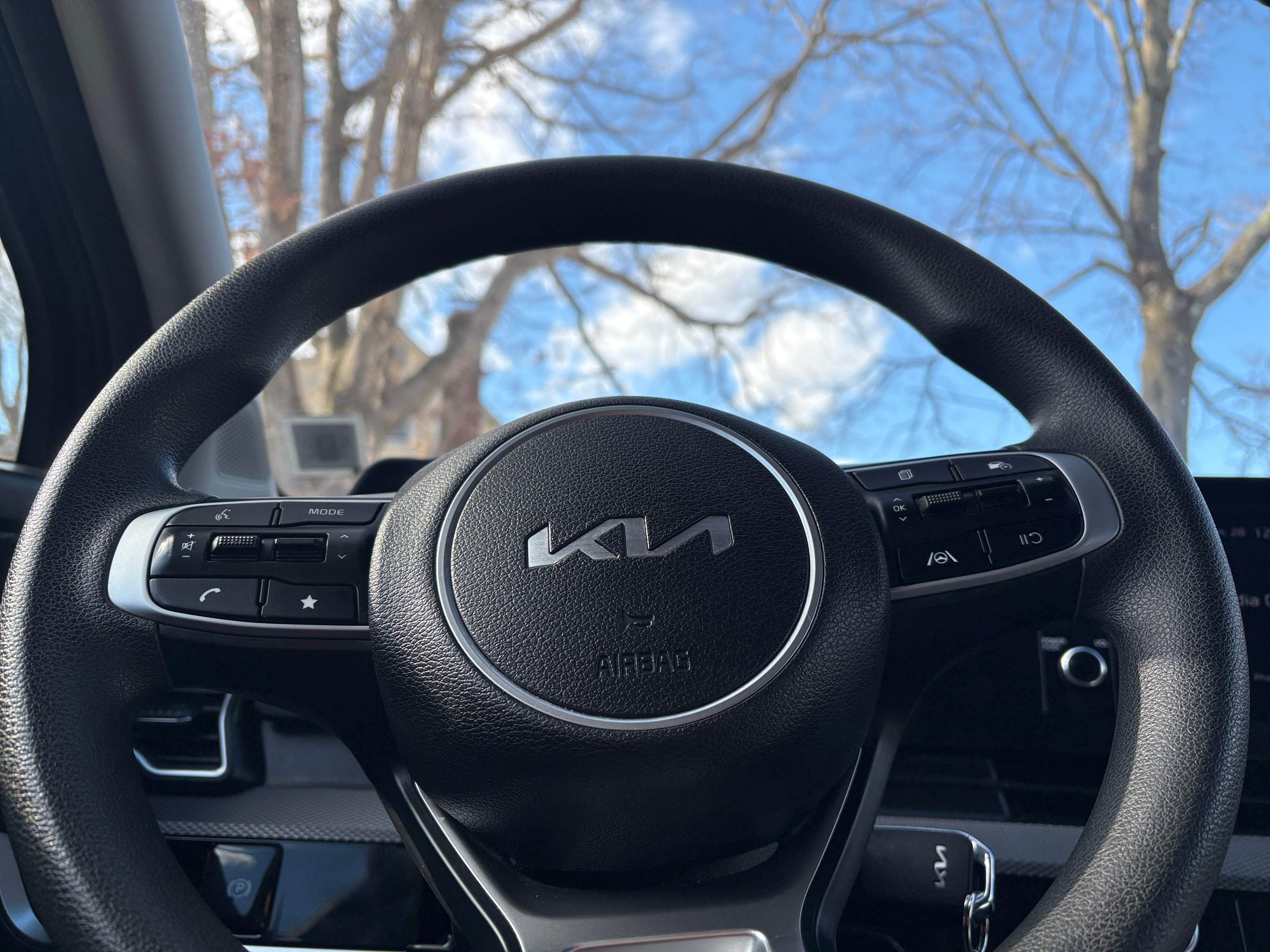 2023 Kia Sportage LX 4