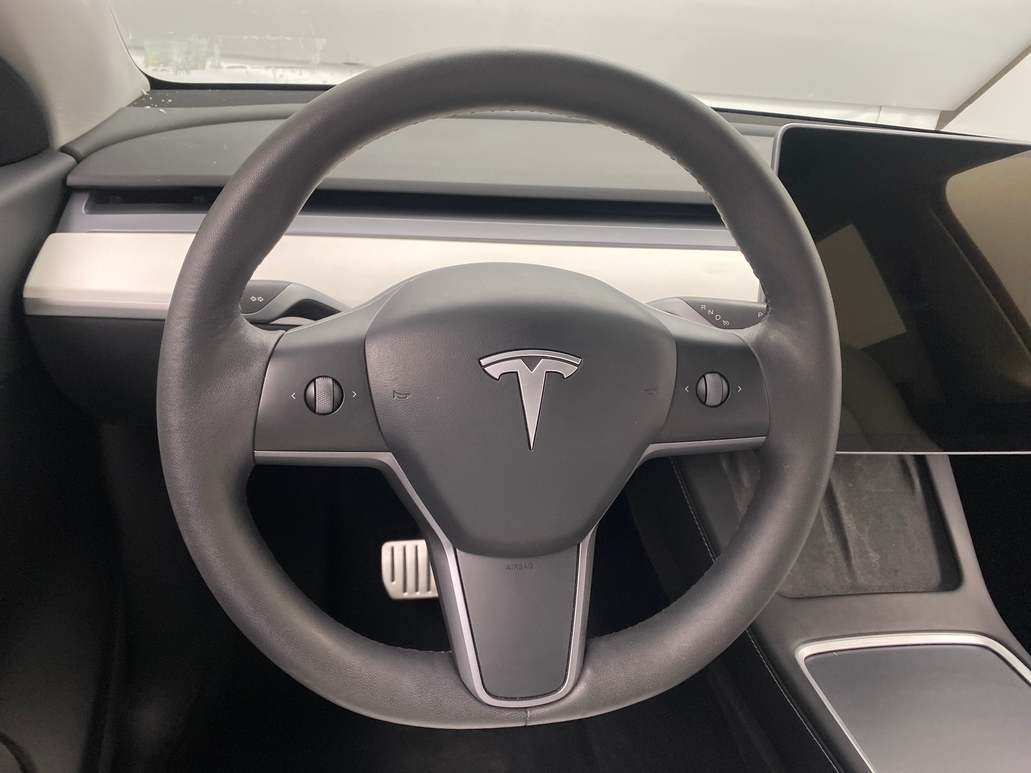 2022 Tesla Model Y Performance 5