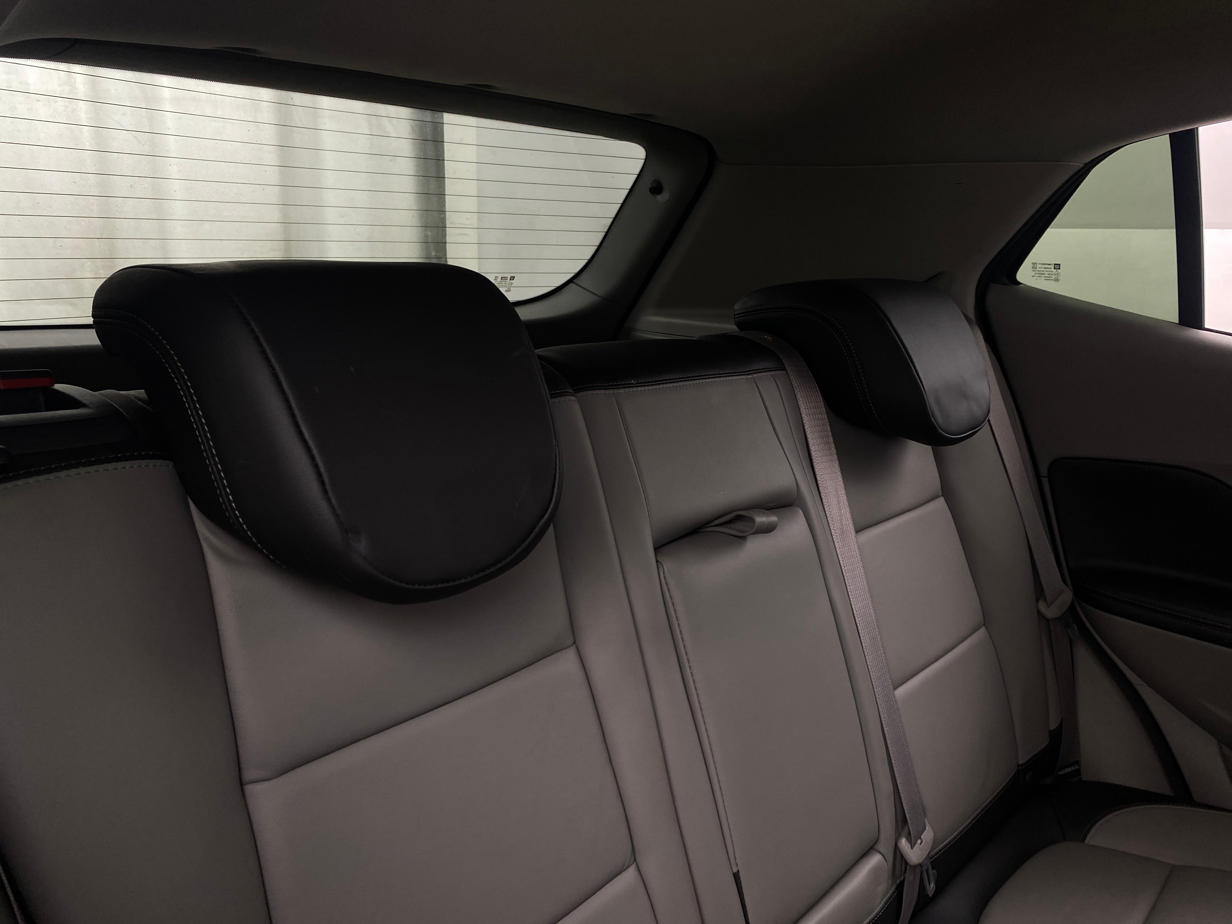 2016 Buick Encore Leather Group 5