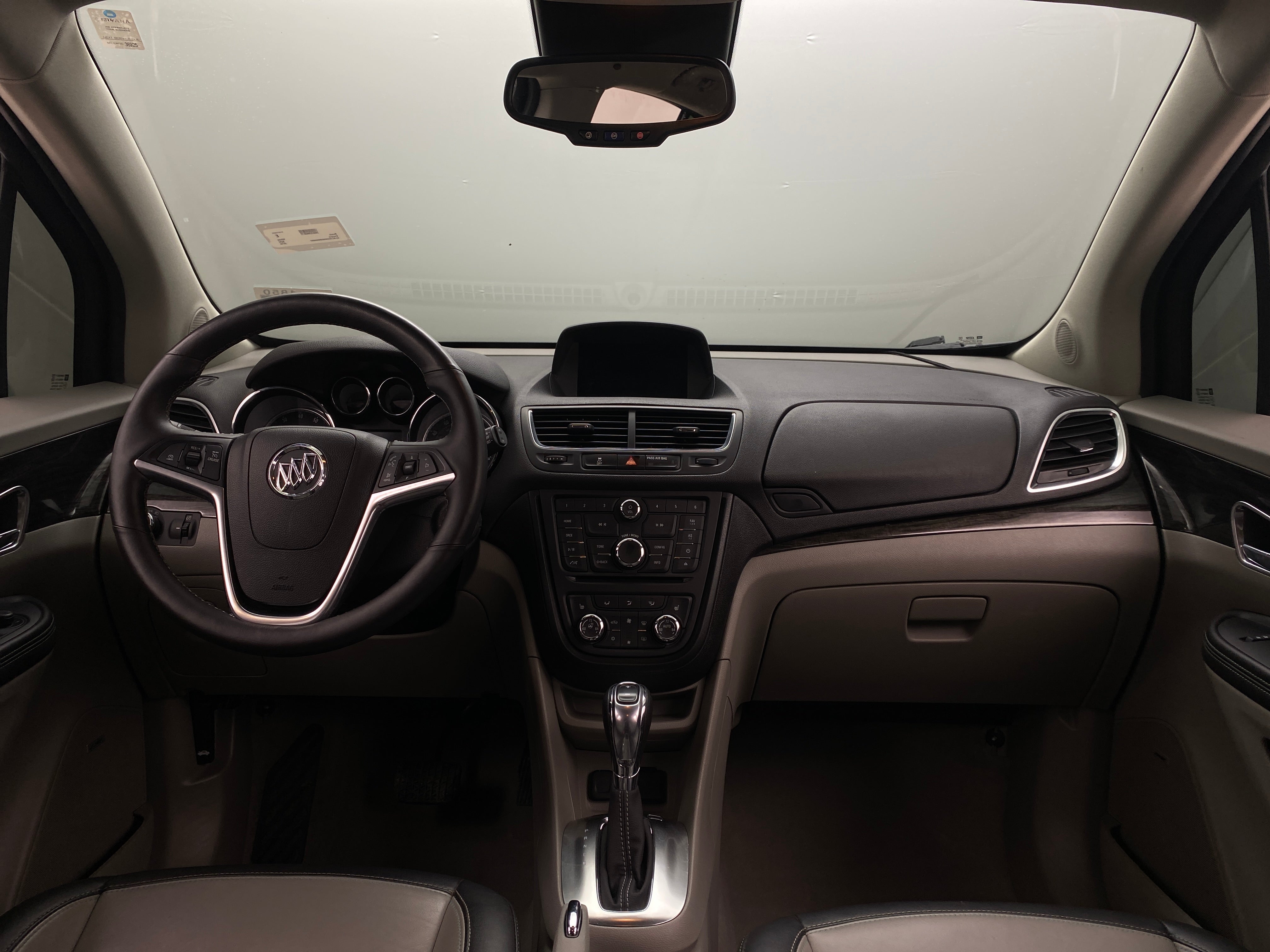 2016 Buick Encore Leather Group 2