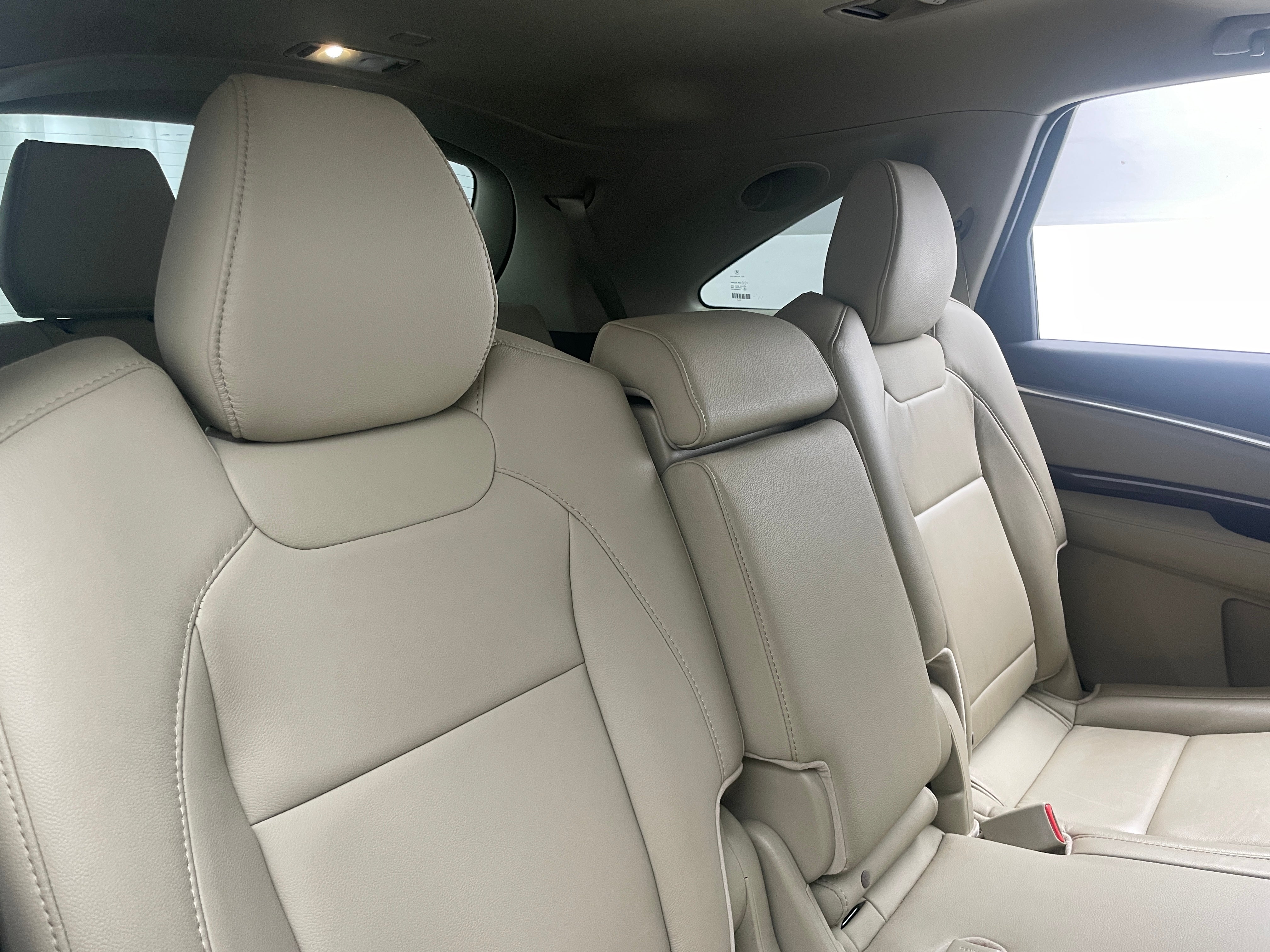 2015 Acura MDX Base 5