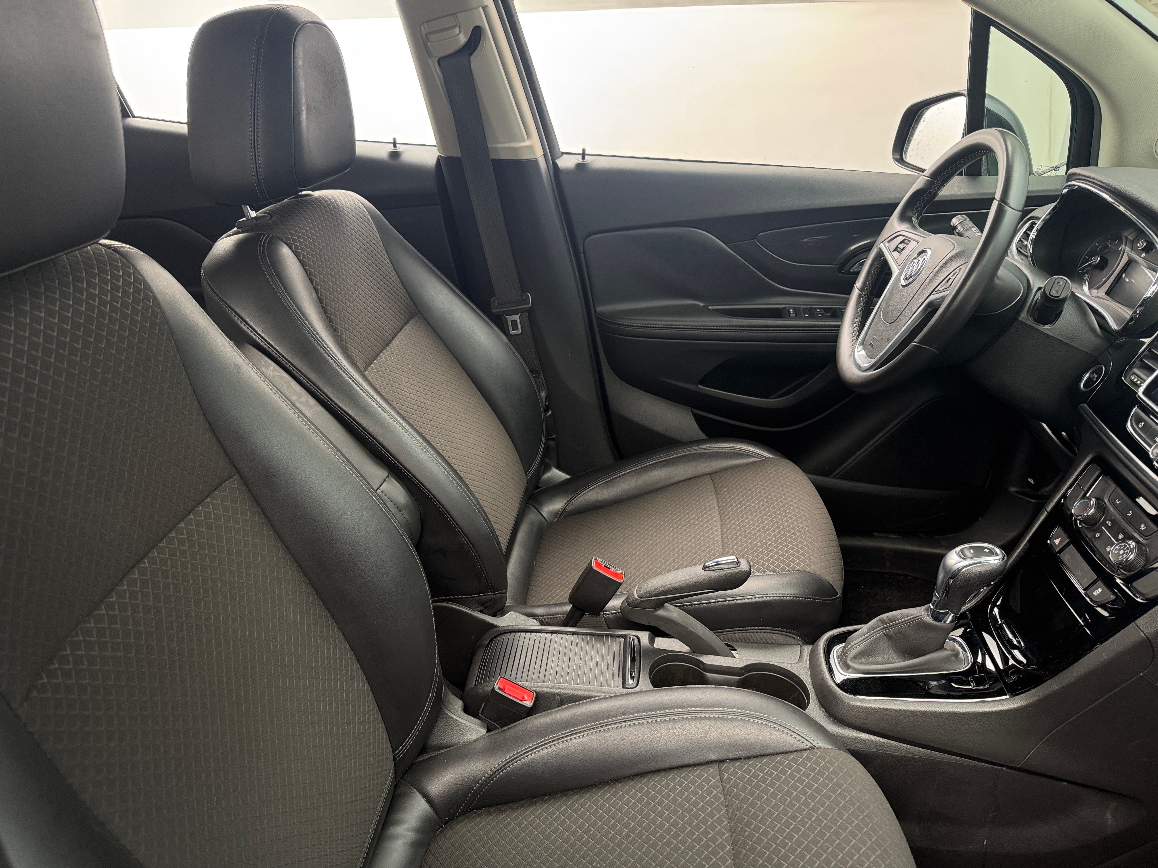 2019 Buick Encore Preferred 2