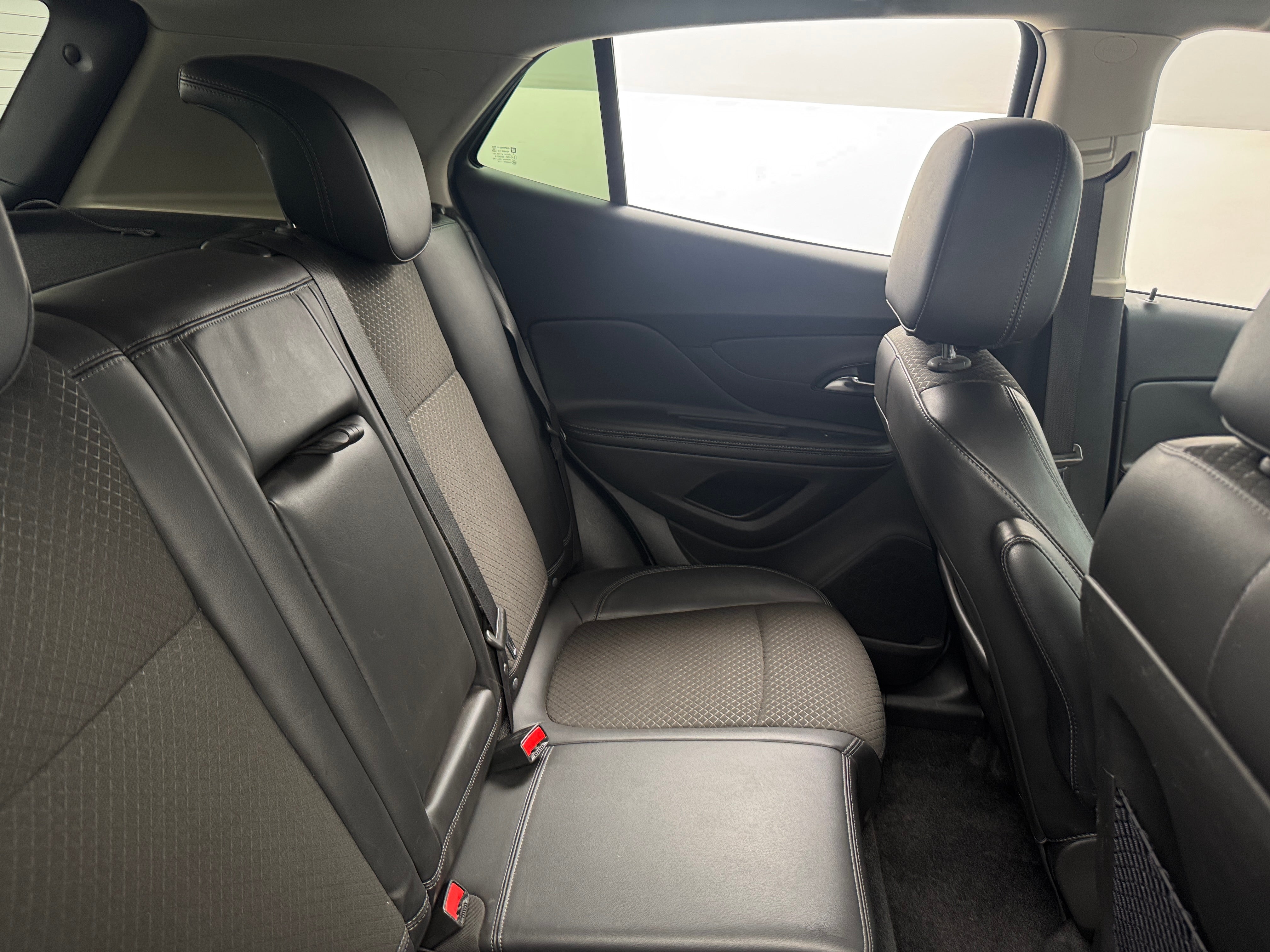 2019 Buick Encore Preferred 6