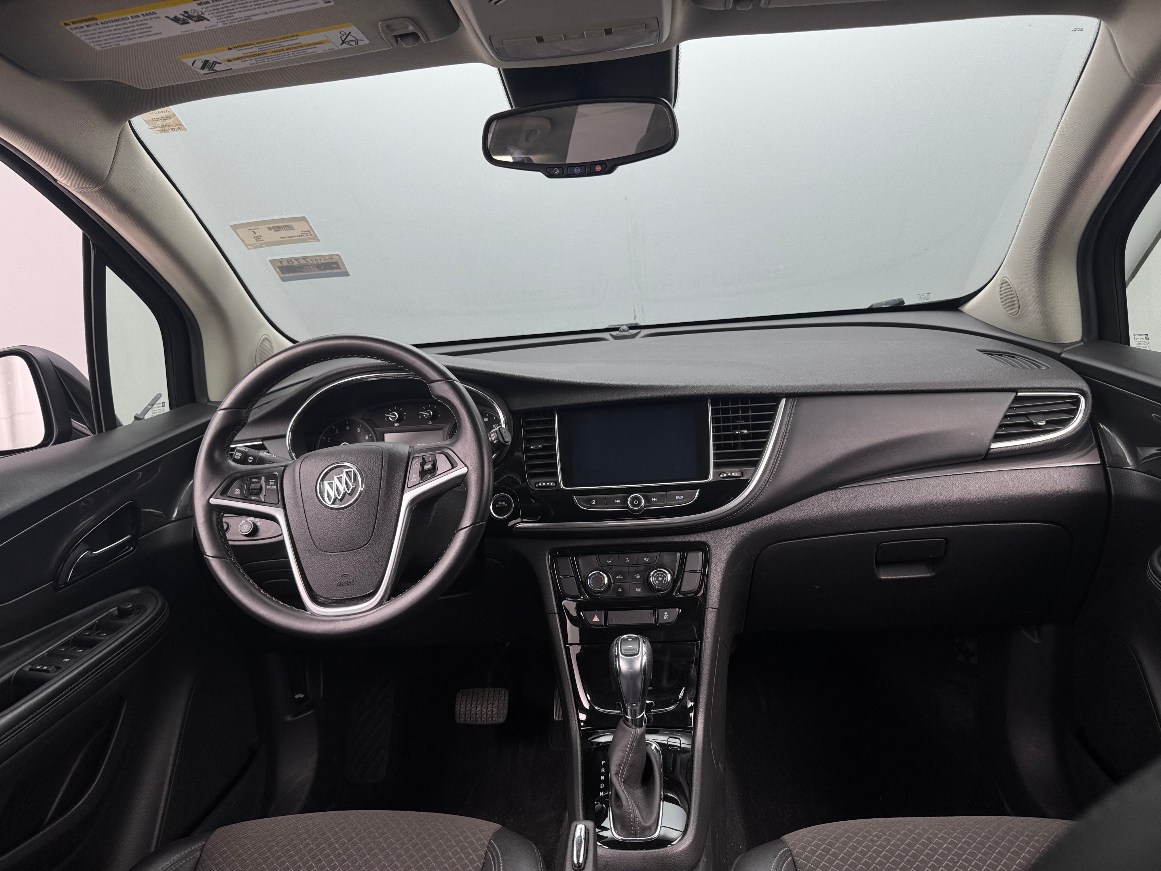 2019 Buick Encore Preferred 3