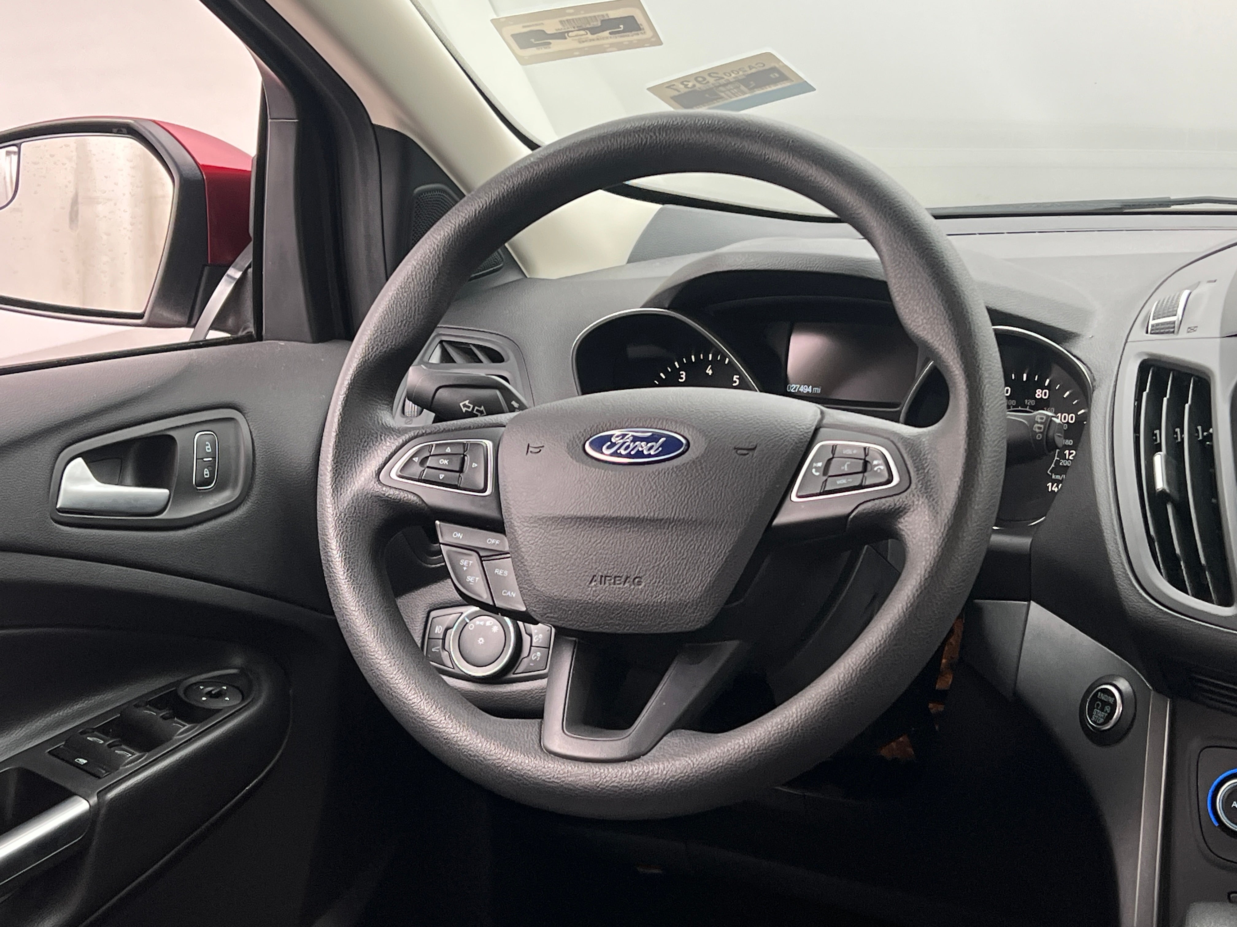 2019 Ford Escape SE 5