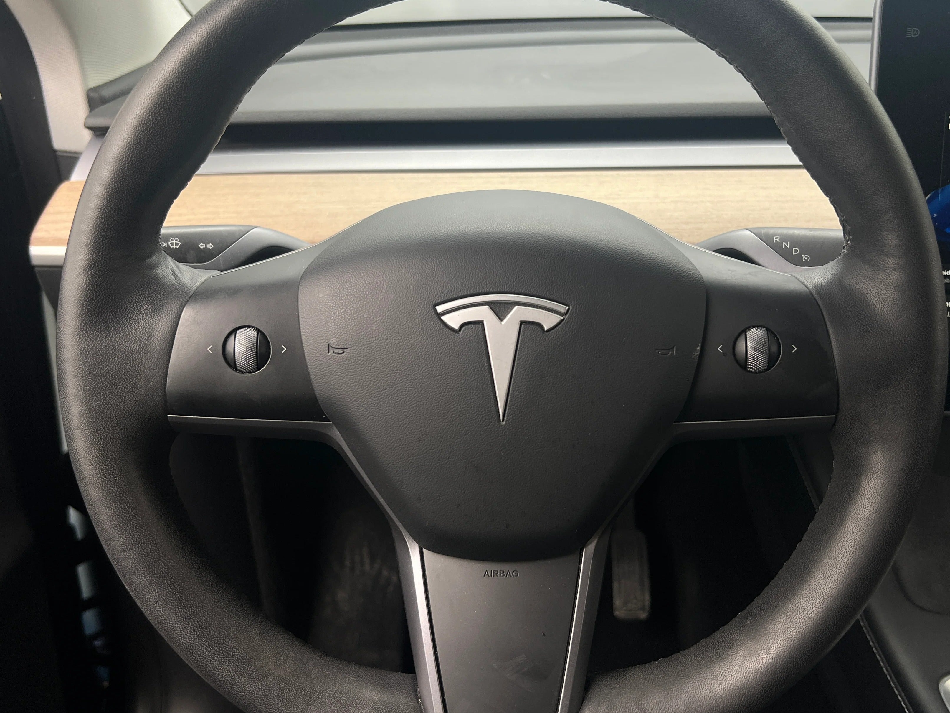 2021 Tesla Model Y Long Range 3