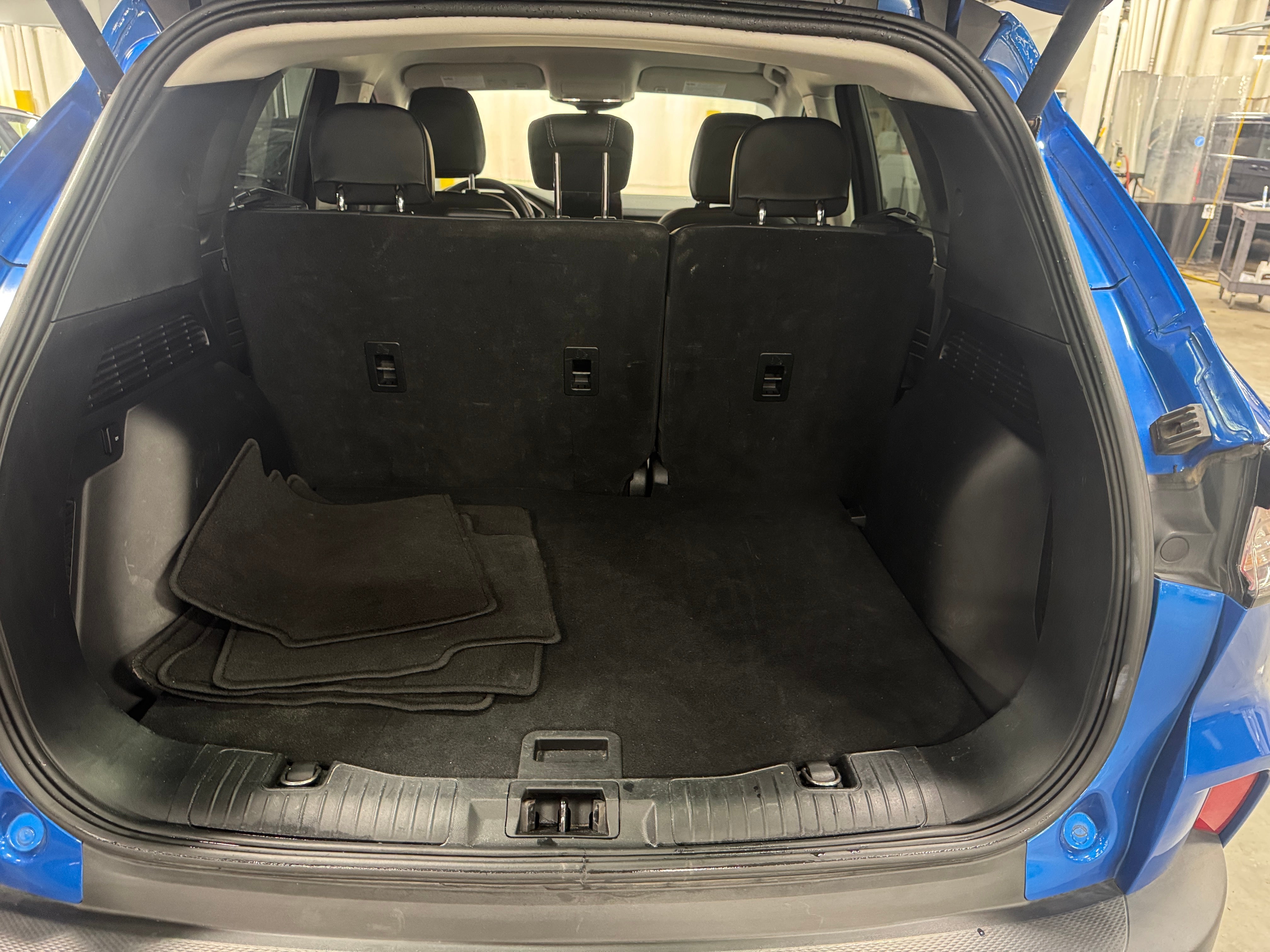 2021 Ford Escape SEL 7
