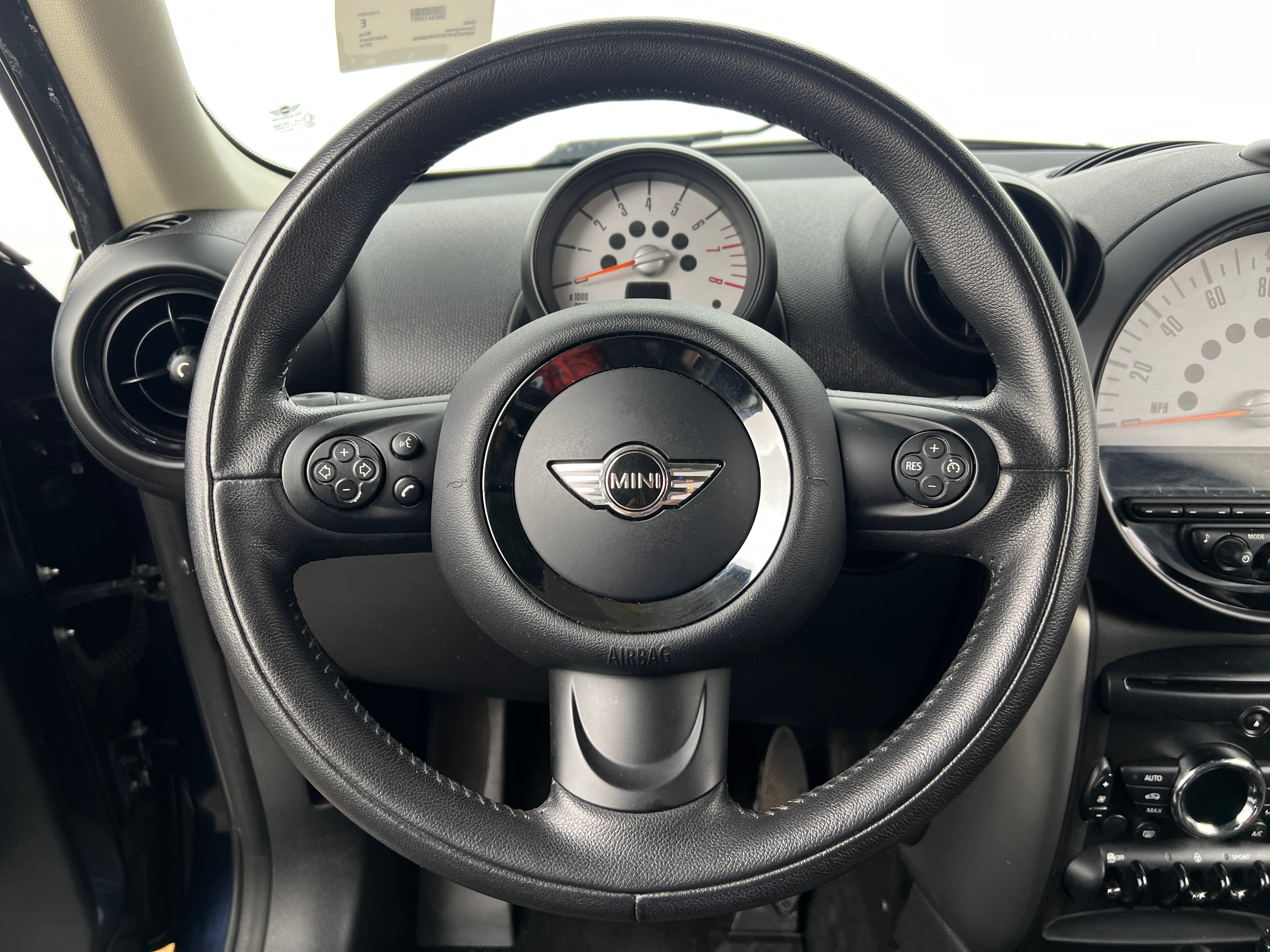 2014 MINI Cooper Countryman  5