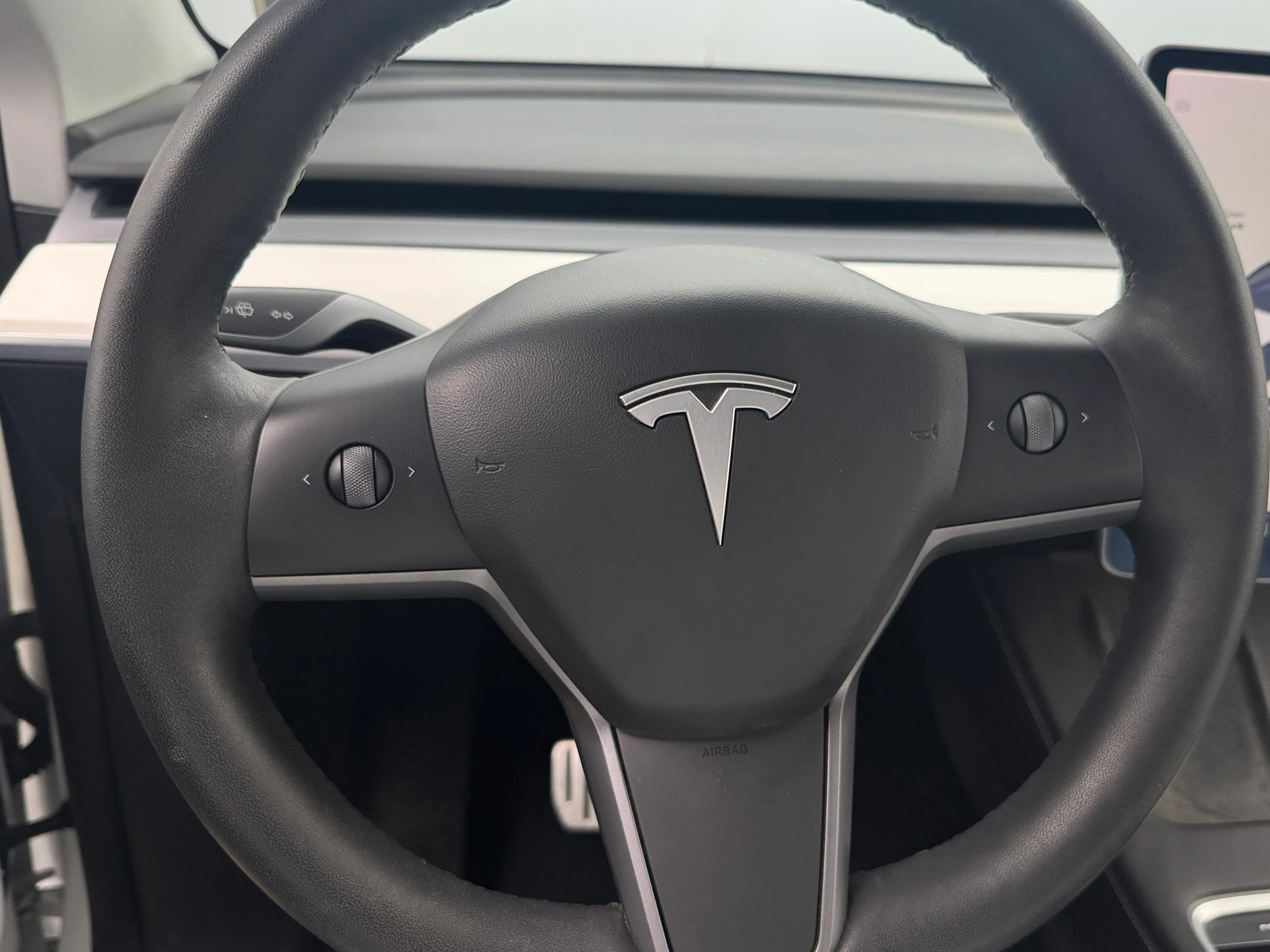 2022 Tesla Model Y Performance 4