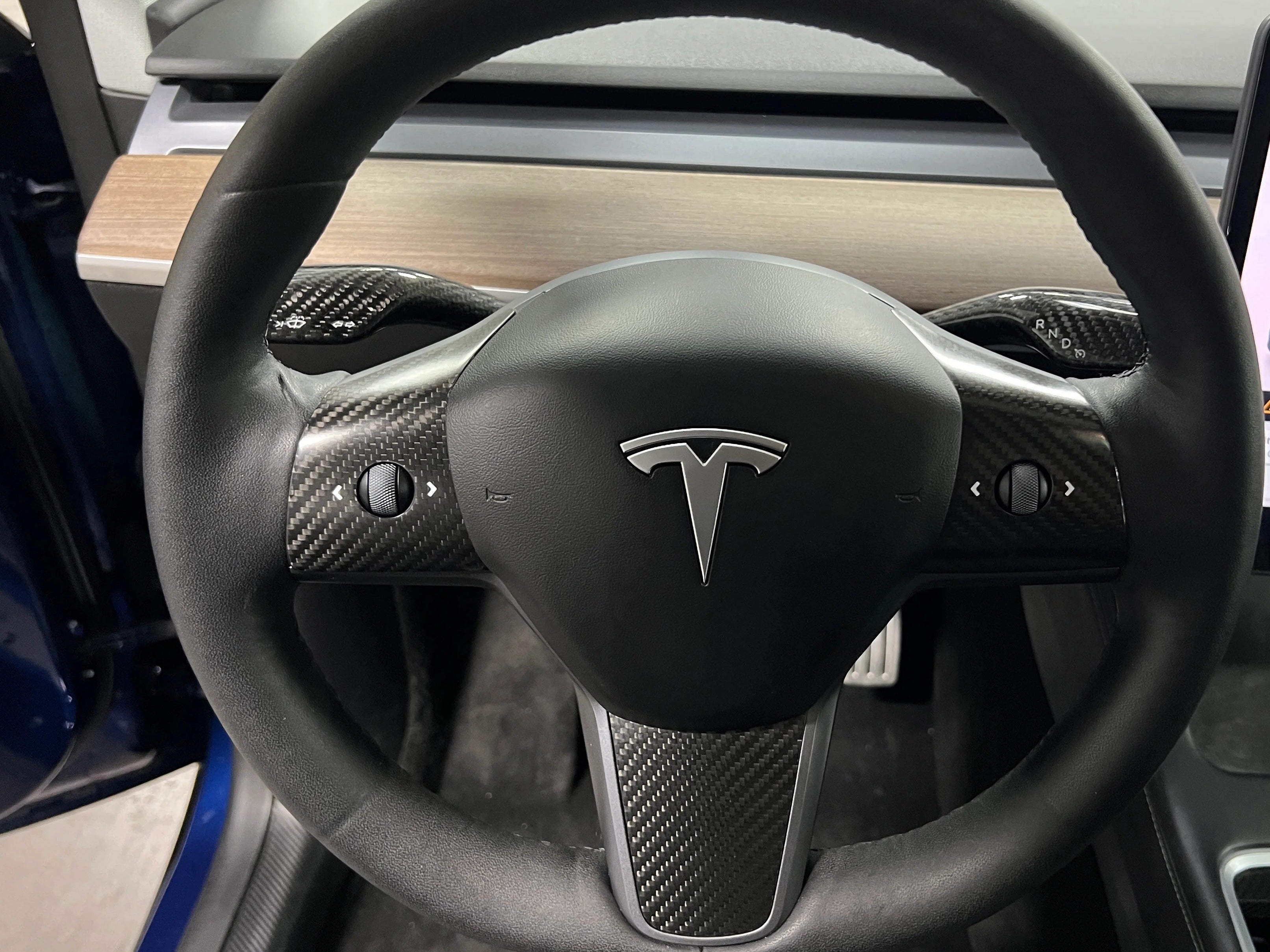 2022 Tesla Model Y Long Range 4