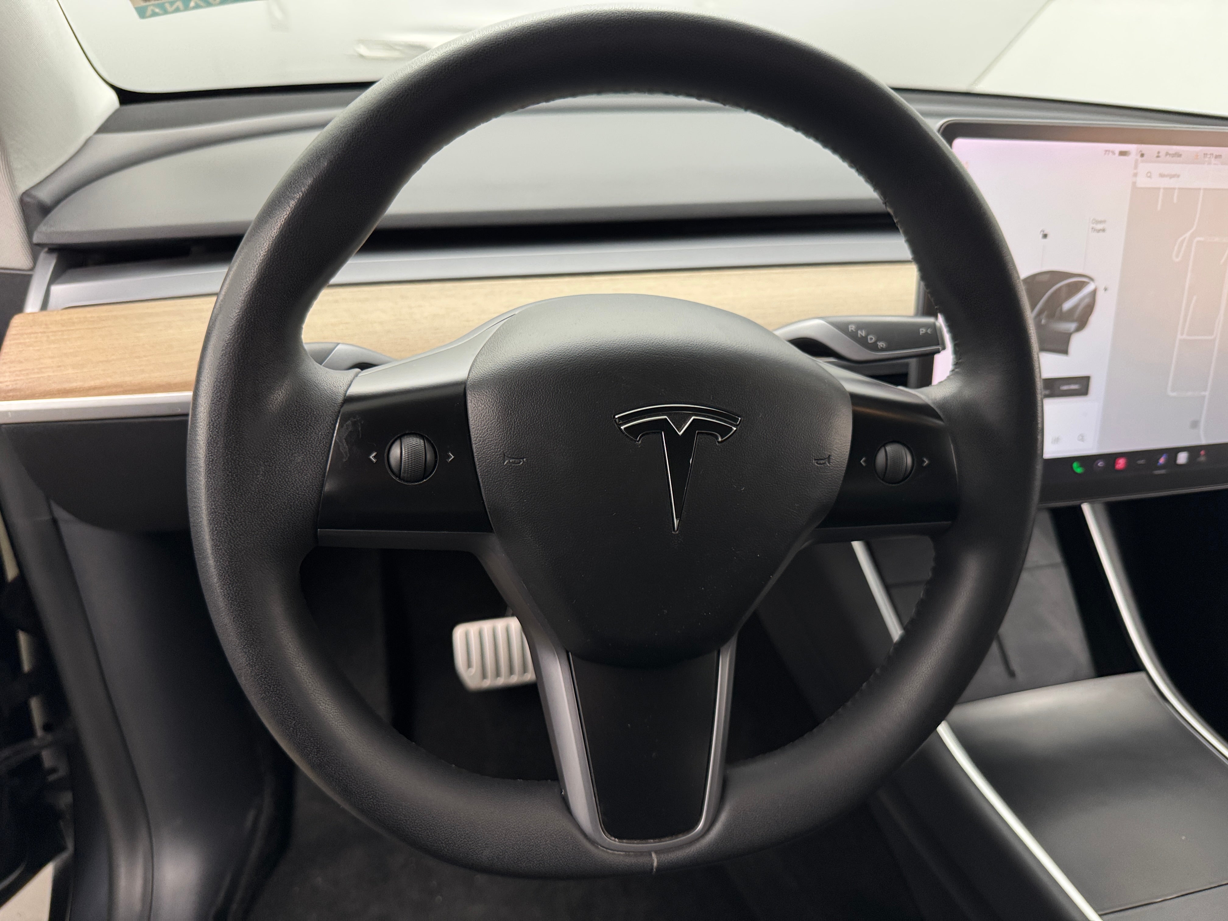 2020 Tesla Model Y Performance 5