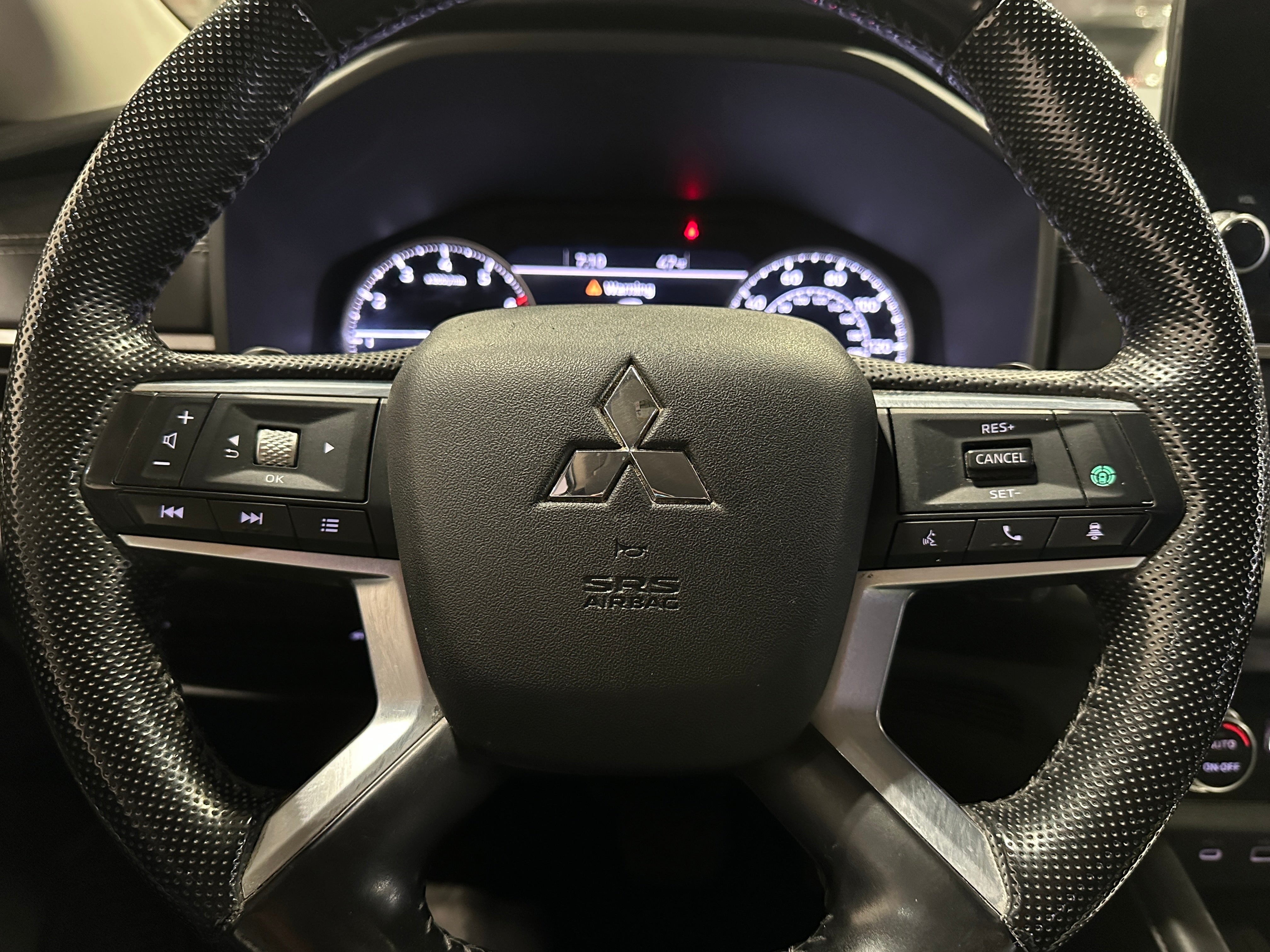 2022 Mitsubishi Outlander SEL 5