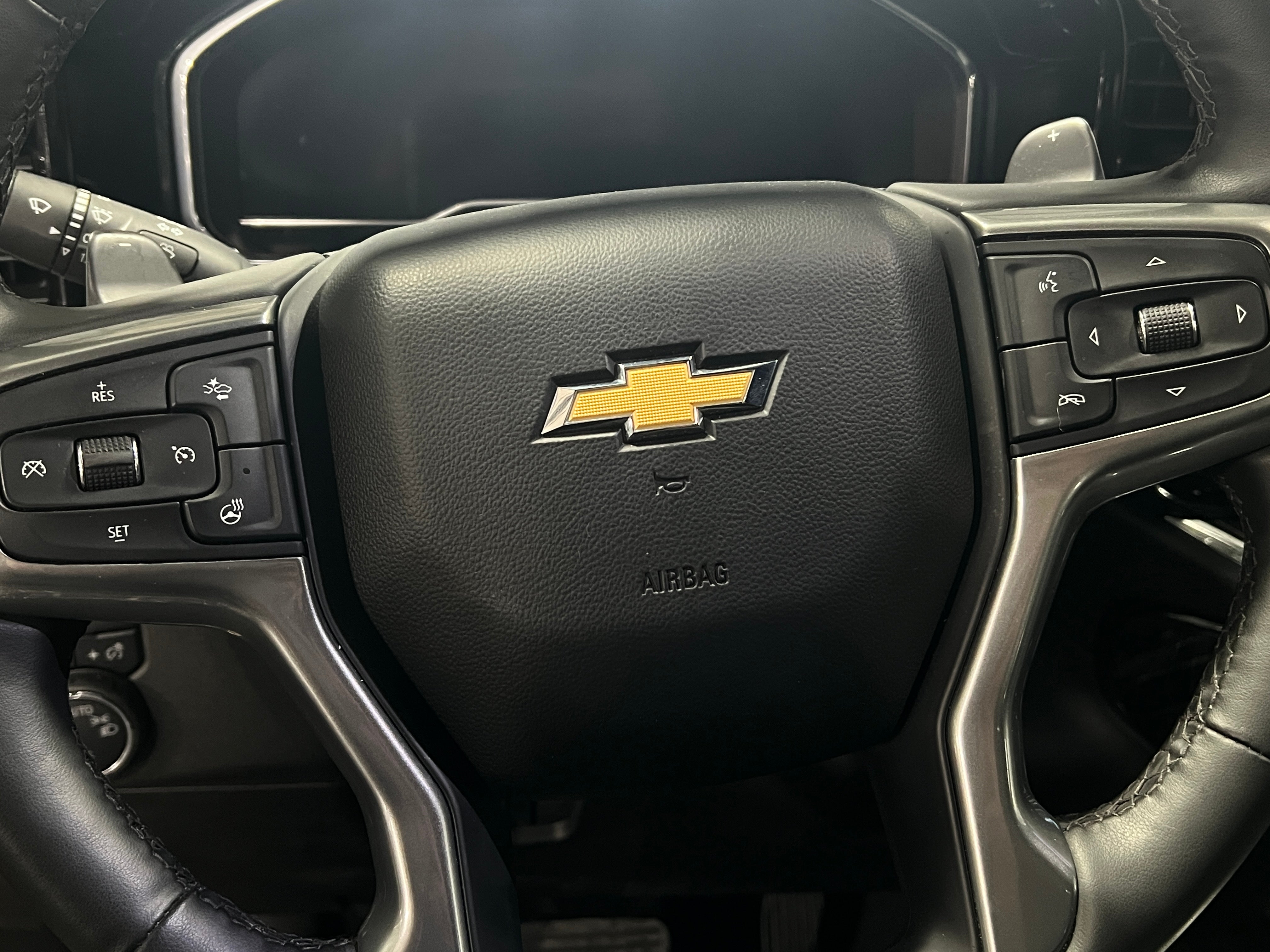 2023 Chevrolet Silverado 1500 LT 5