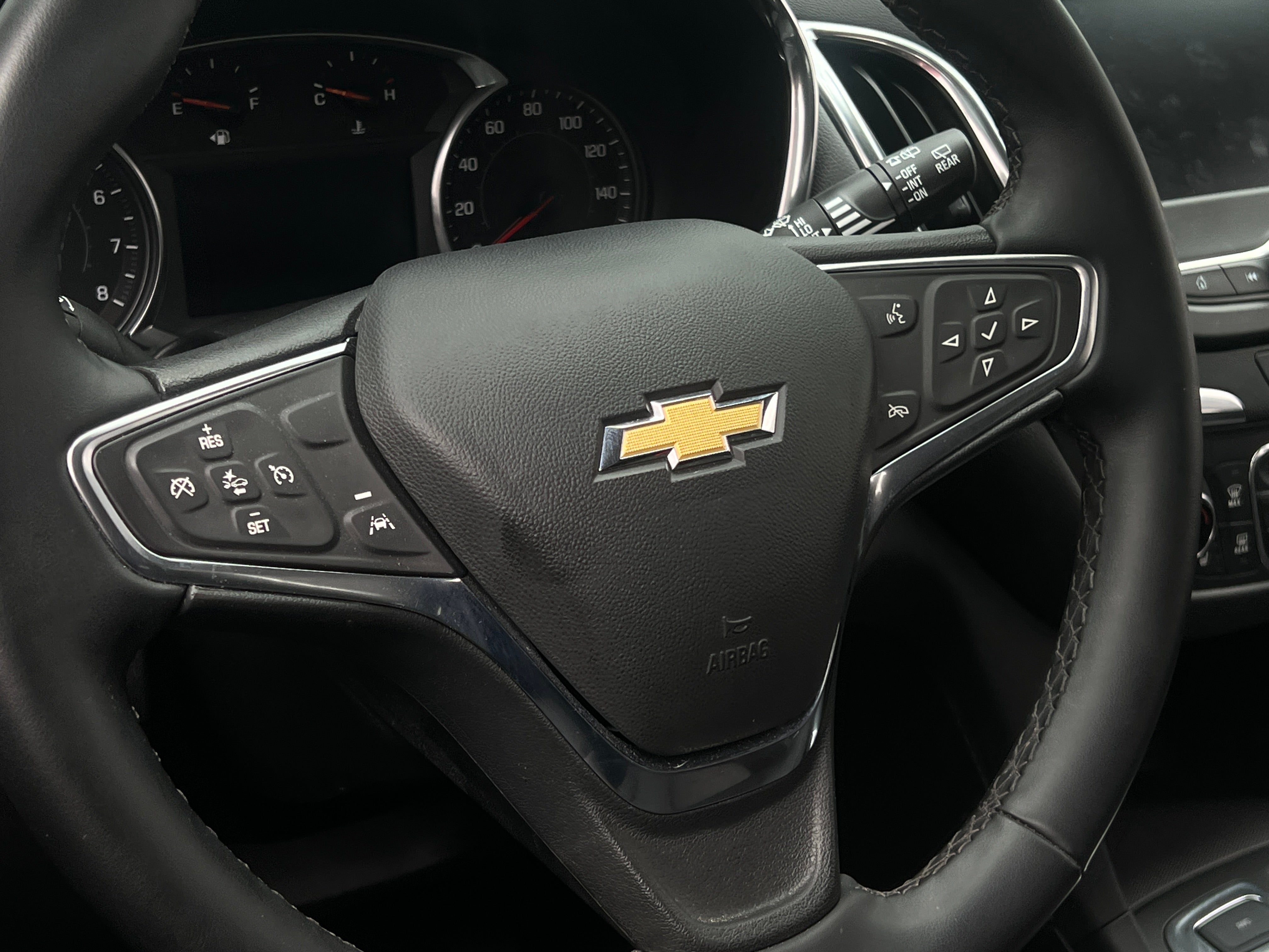 2024 Chevrolet Equinox LT 5