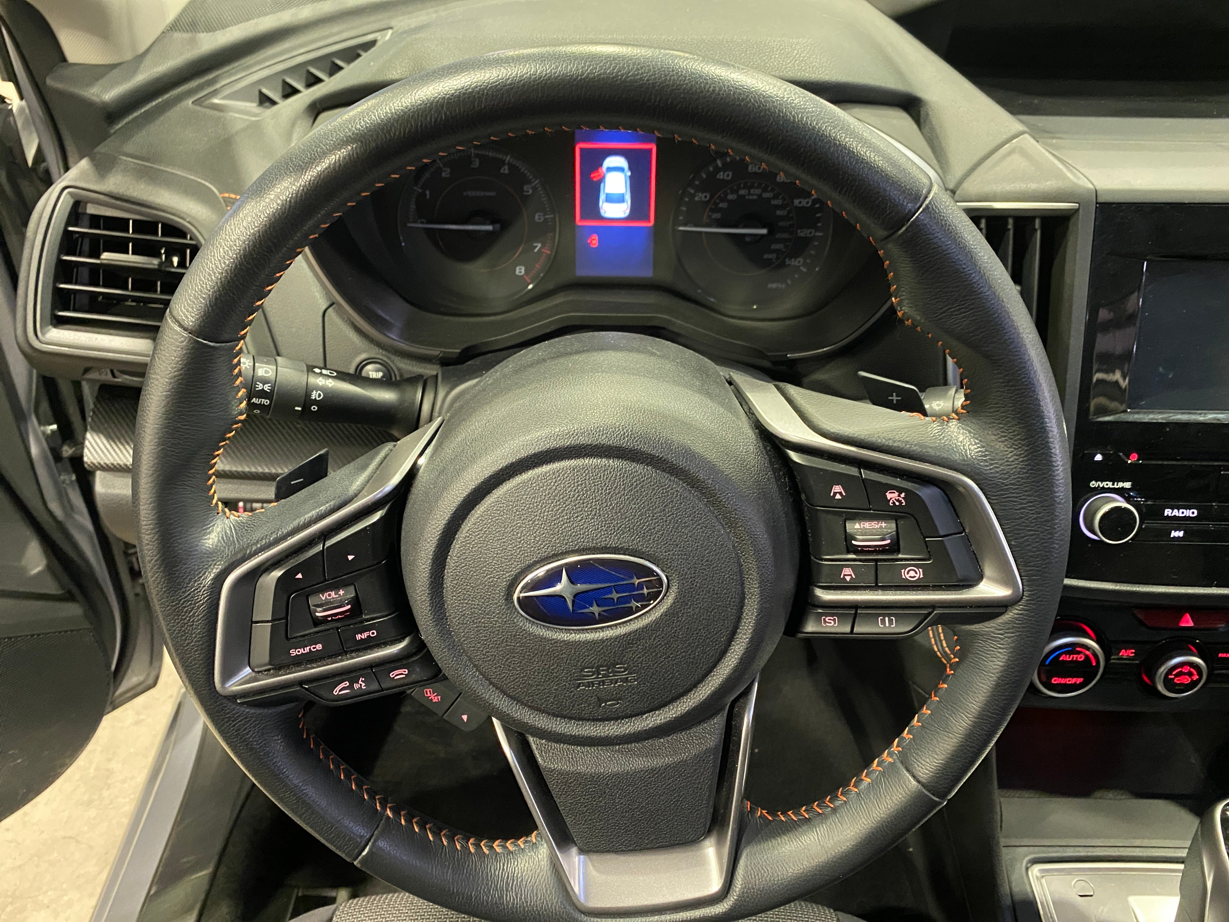 2022 Subaru Crosstrek Premium 5