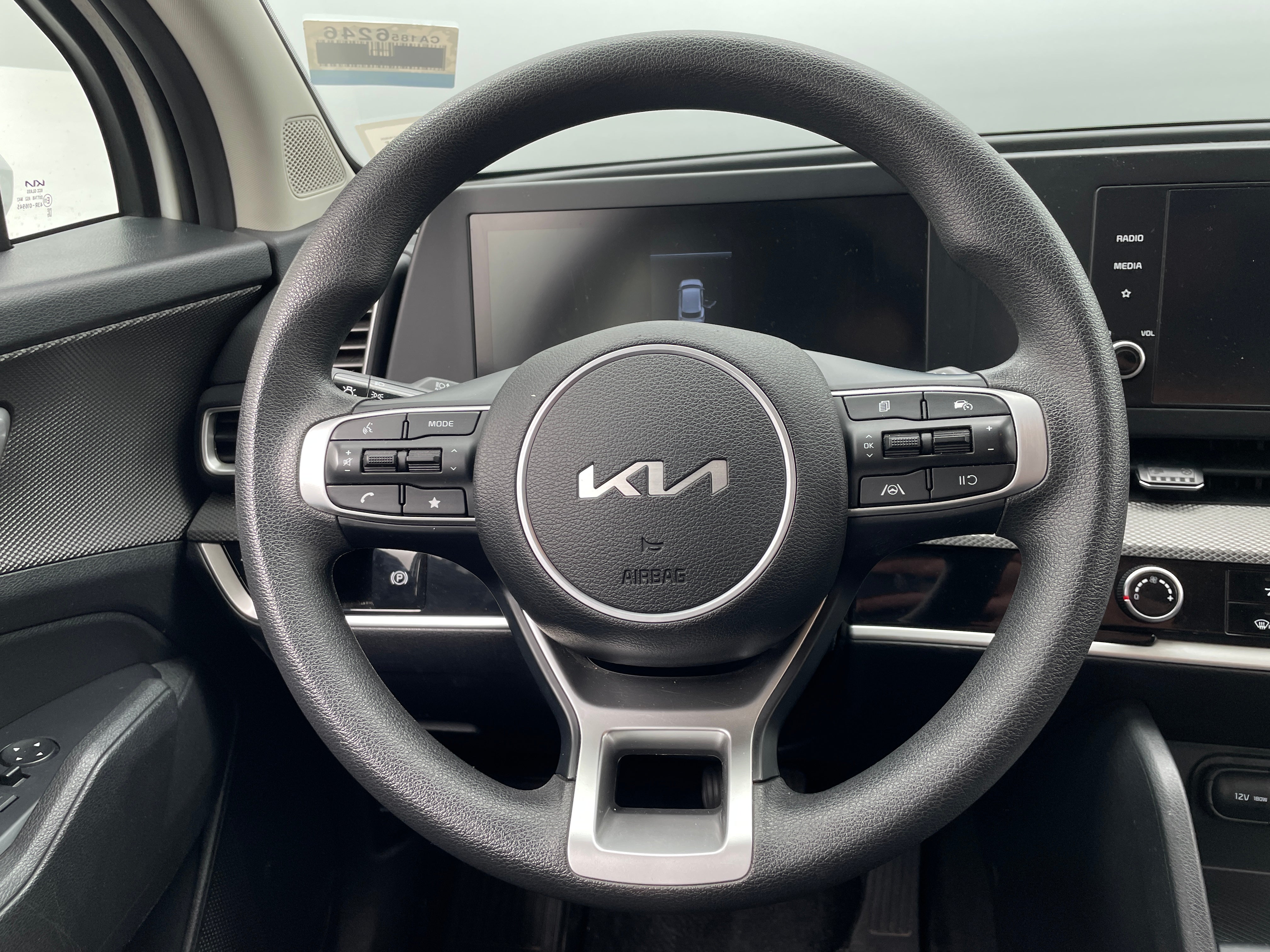 2023 Kia Sportage LX 5