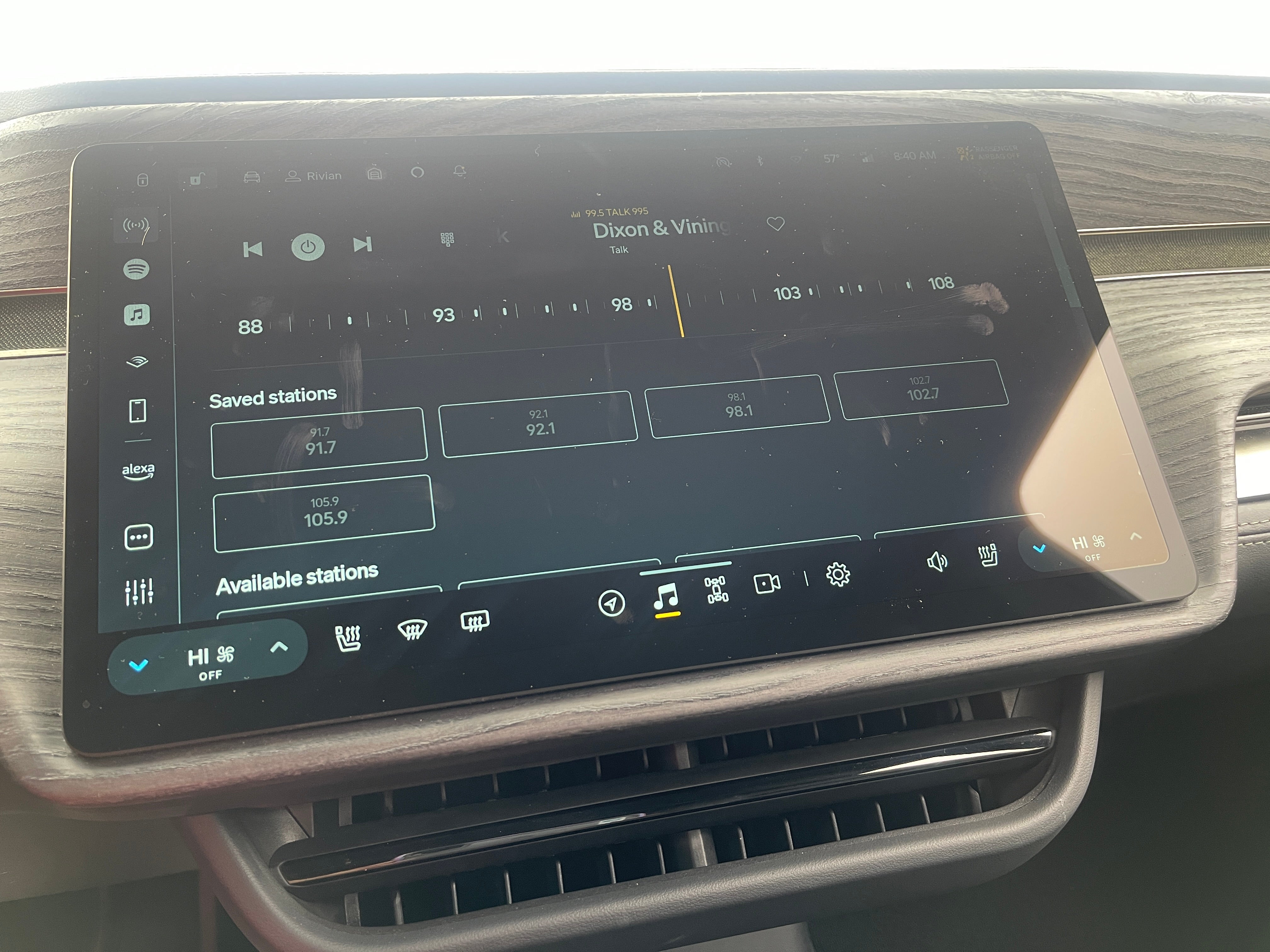 2022 Rivian R1T Launch Edition 3