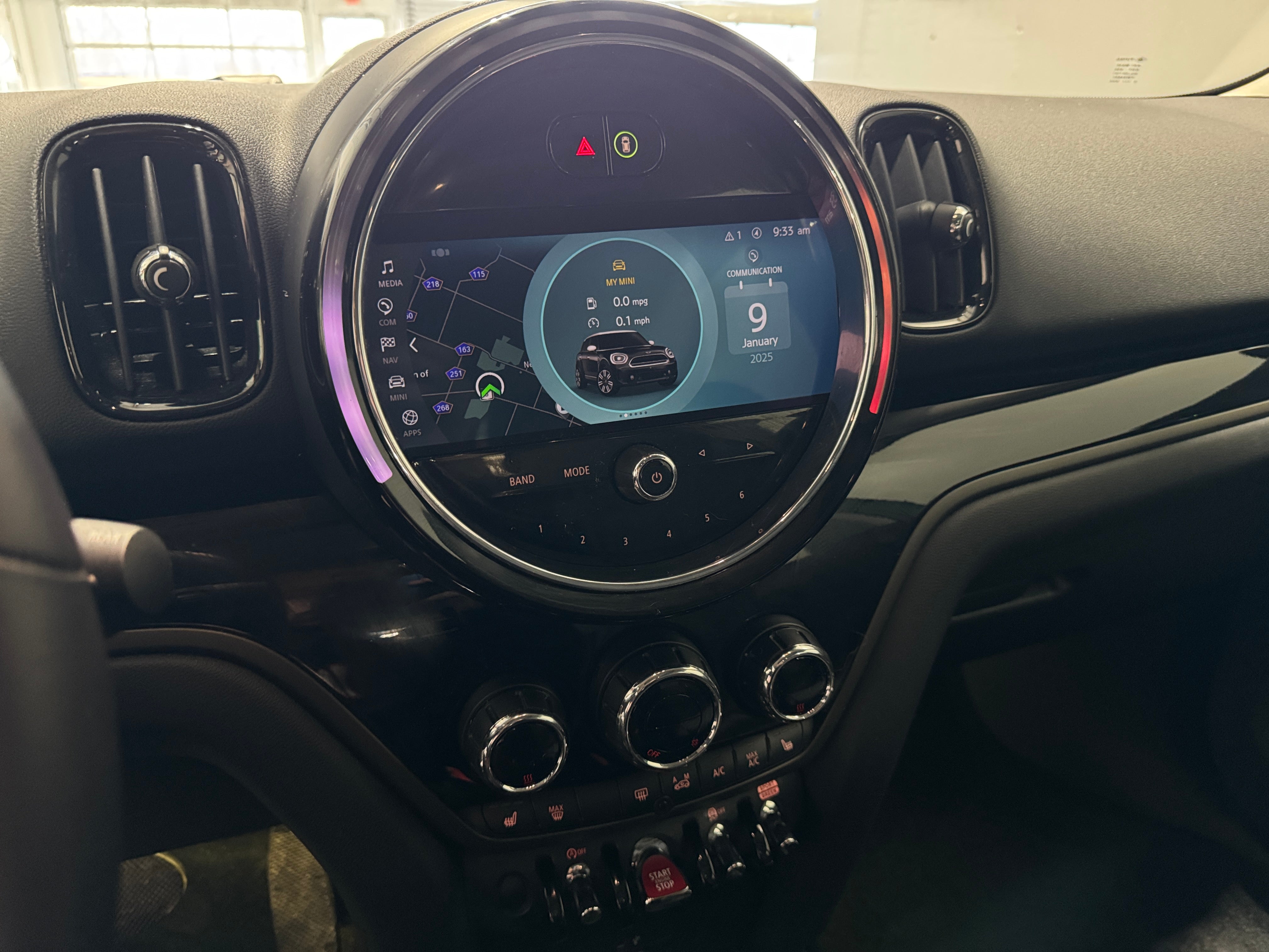 2023 MINI Cooper Countryman S 4