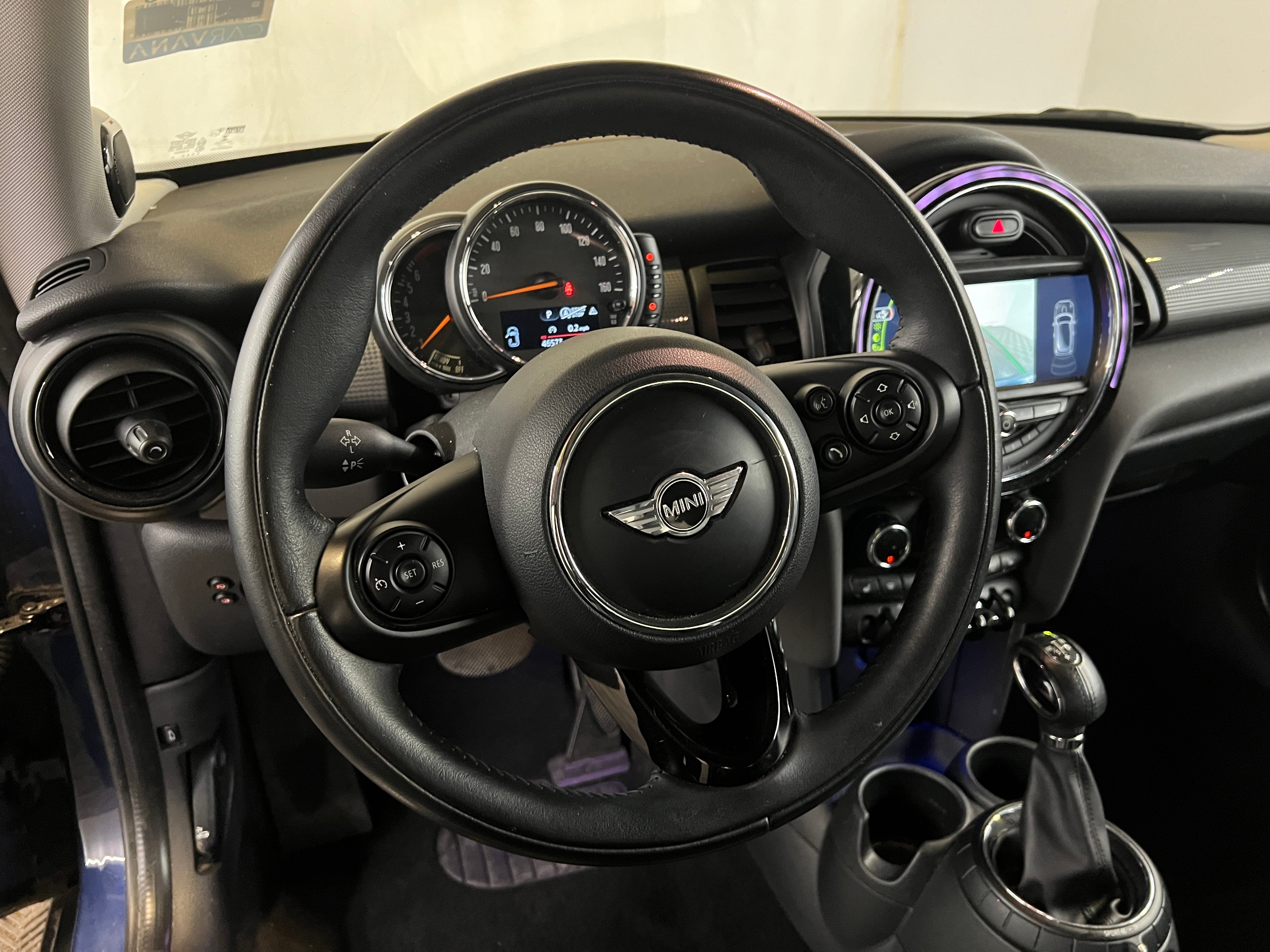 2014 MINI Cooper Hardtop  5