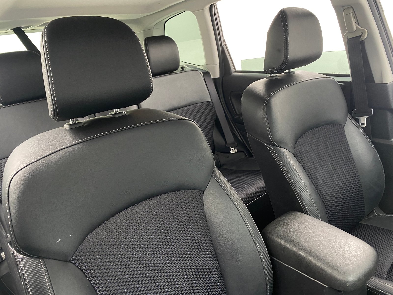 Thumbnail: 2018 Subaru Forester - 2