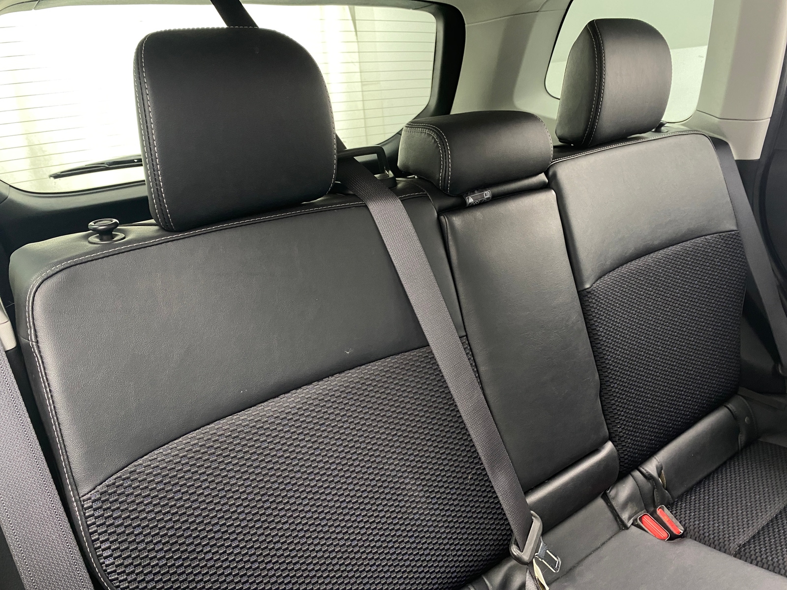 Thumbnail: 2018 Subaru Forester - 6