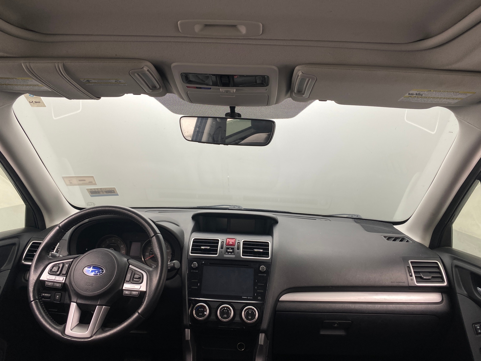 Thumbnail: 2018 Subaru Forester - 3