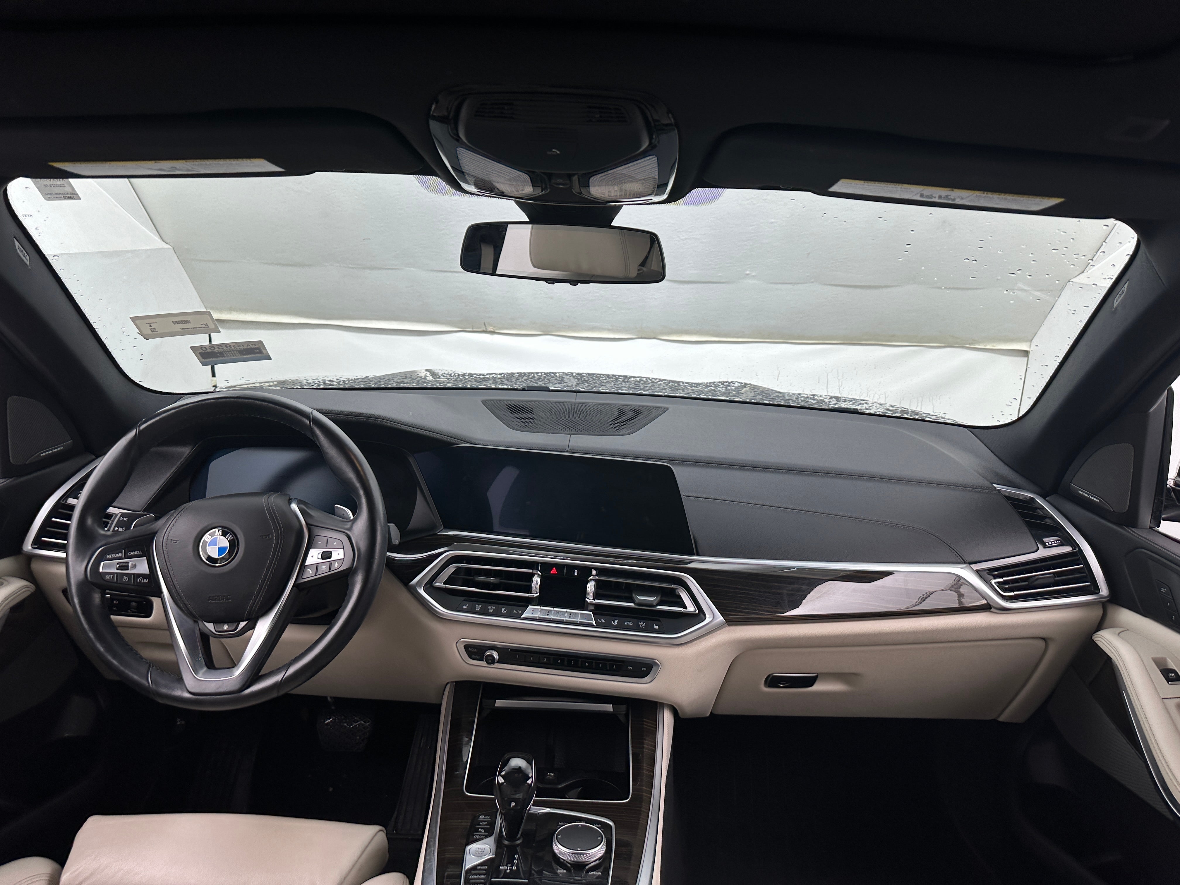 2020 BMW X5 sDrive40i 3