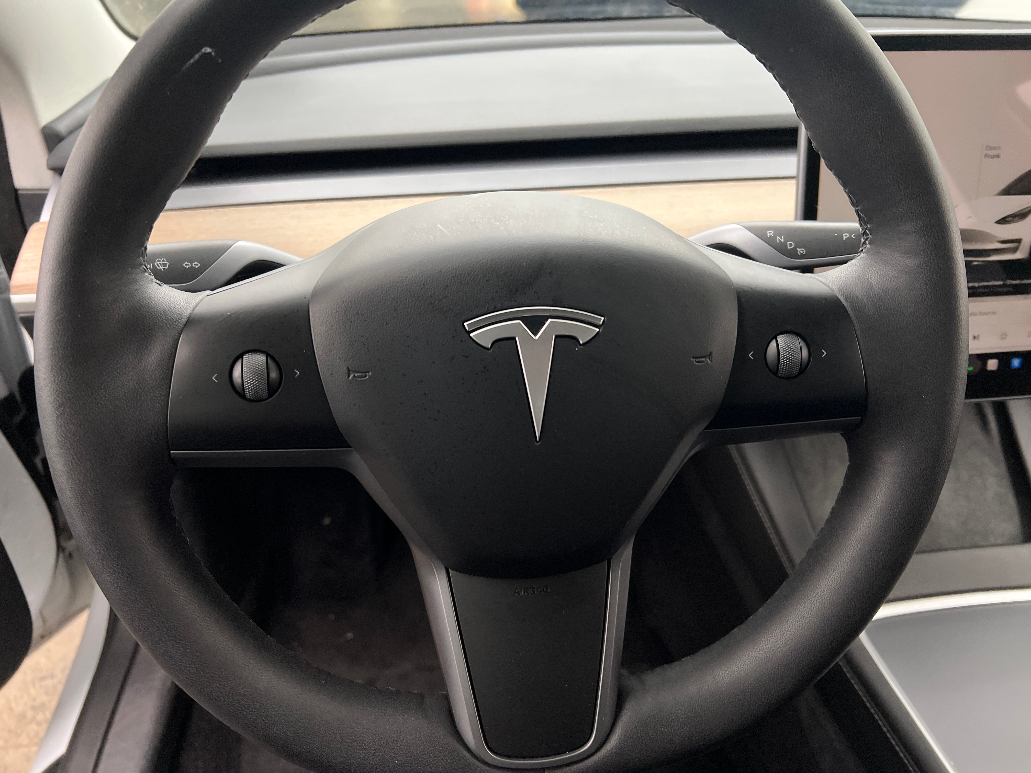 2023 Tesla Model 3 Standard Range 5