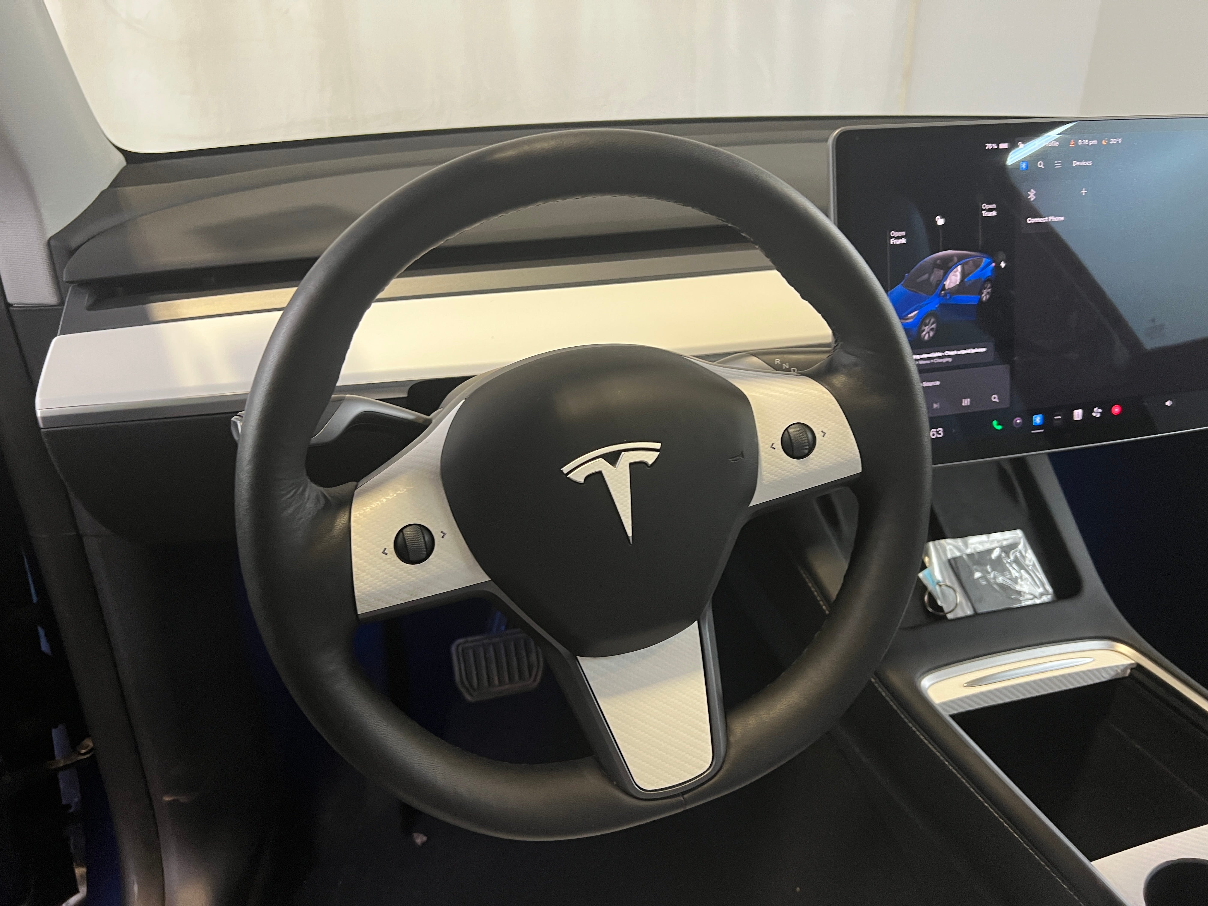 2021 Tesla Model Y Long Range 5