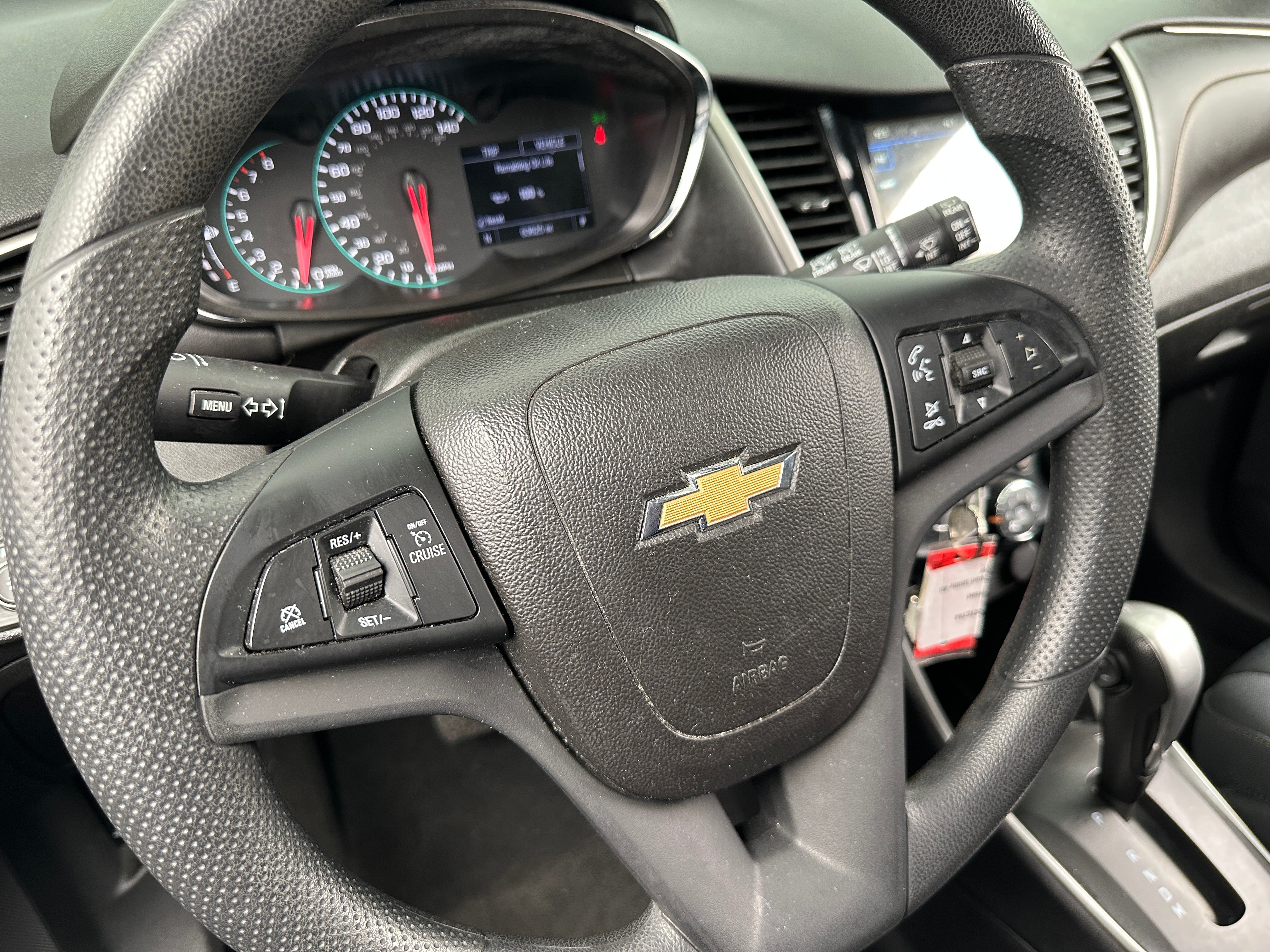 2019 Chevrolet Trax LT 5