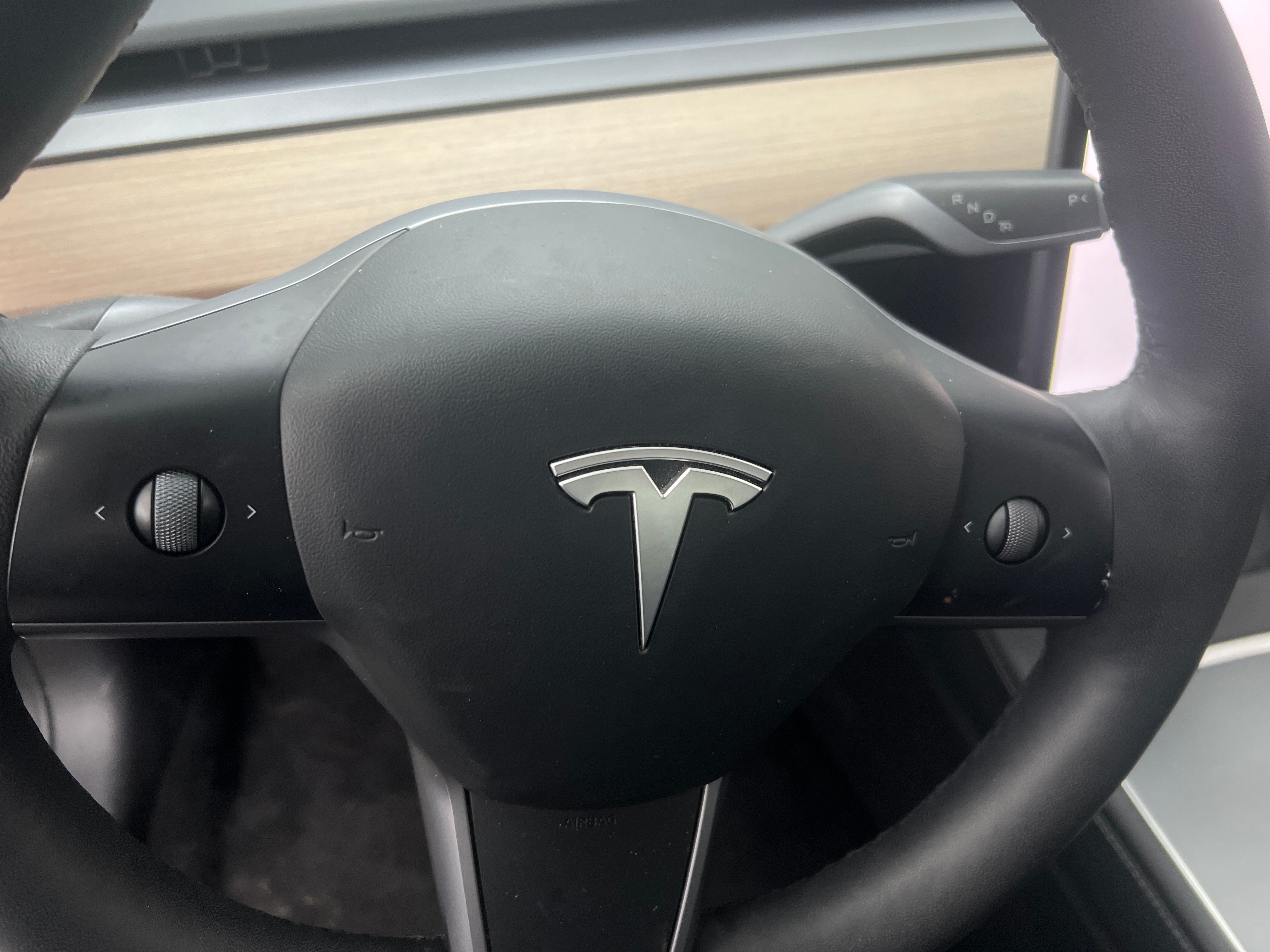 2023 Tesla Model 3 Standard Range 4