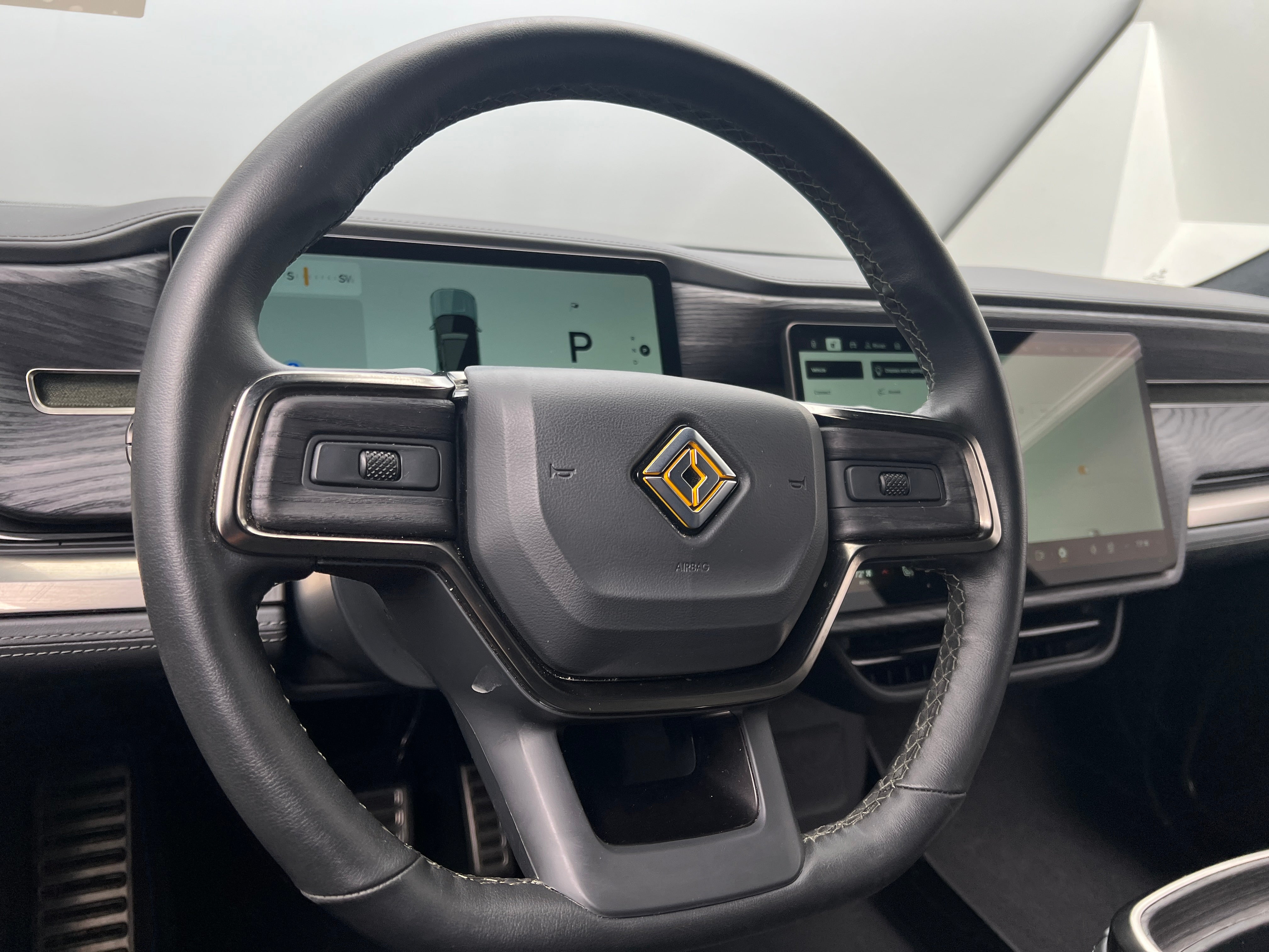 2023 Rivian R1S Adventure 5