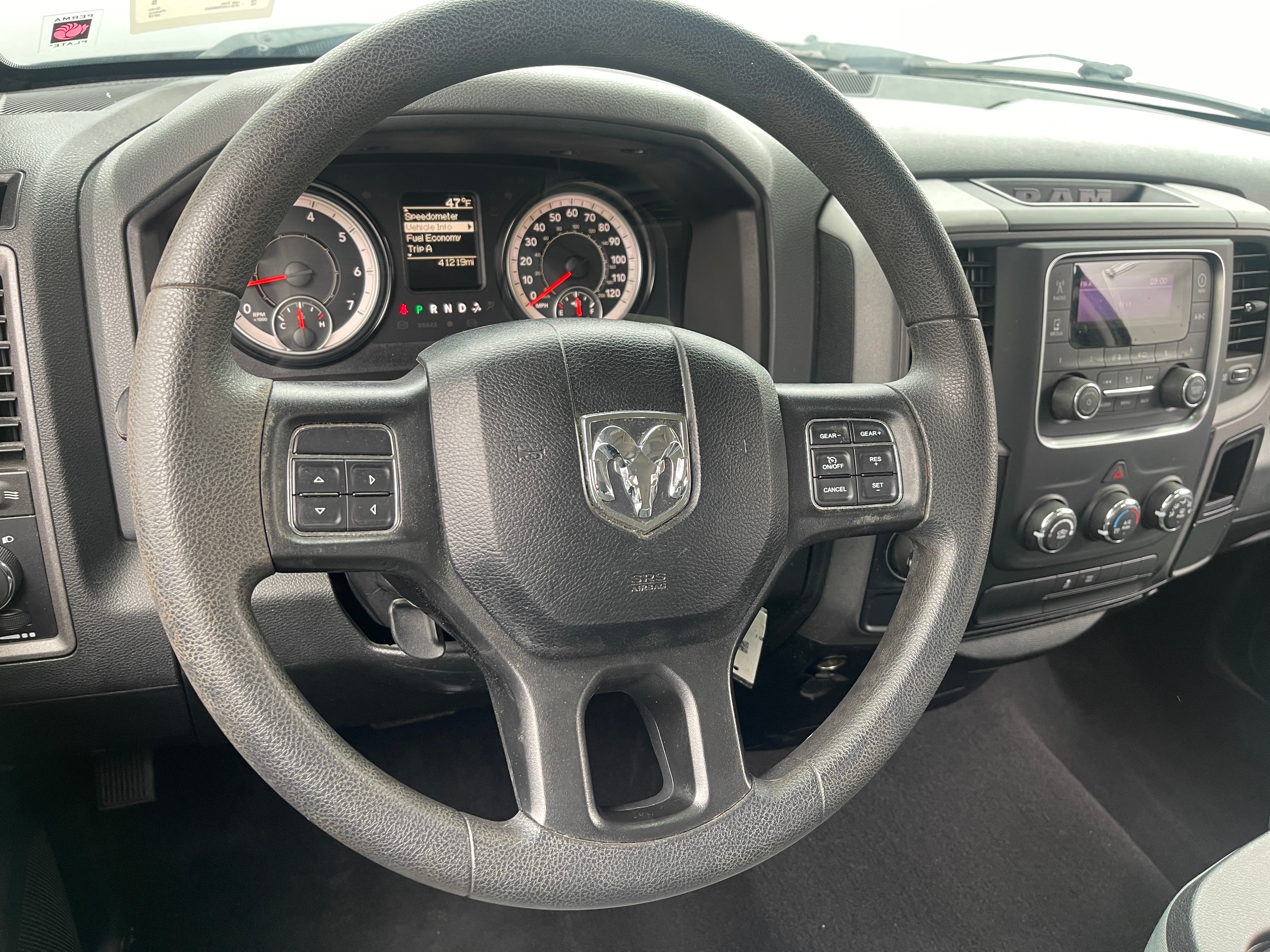 2018 RAM 1500 Express 5